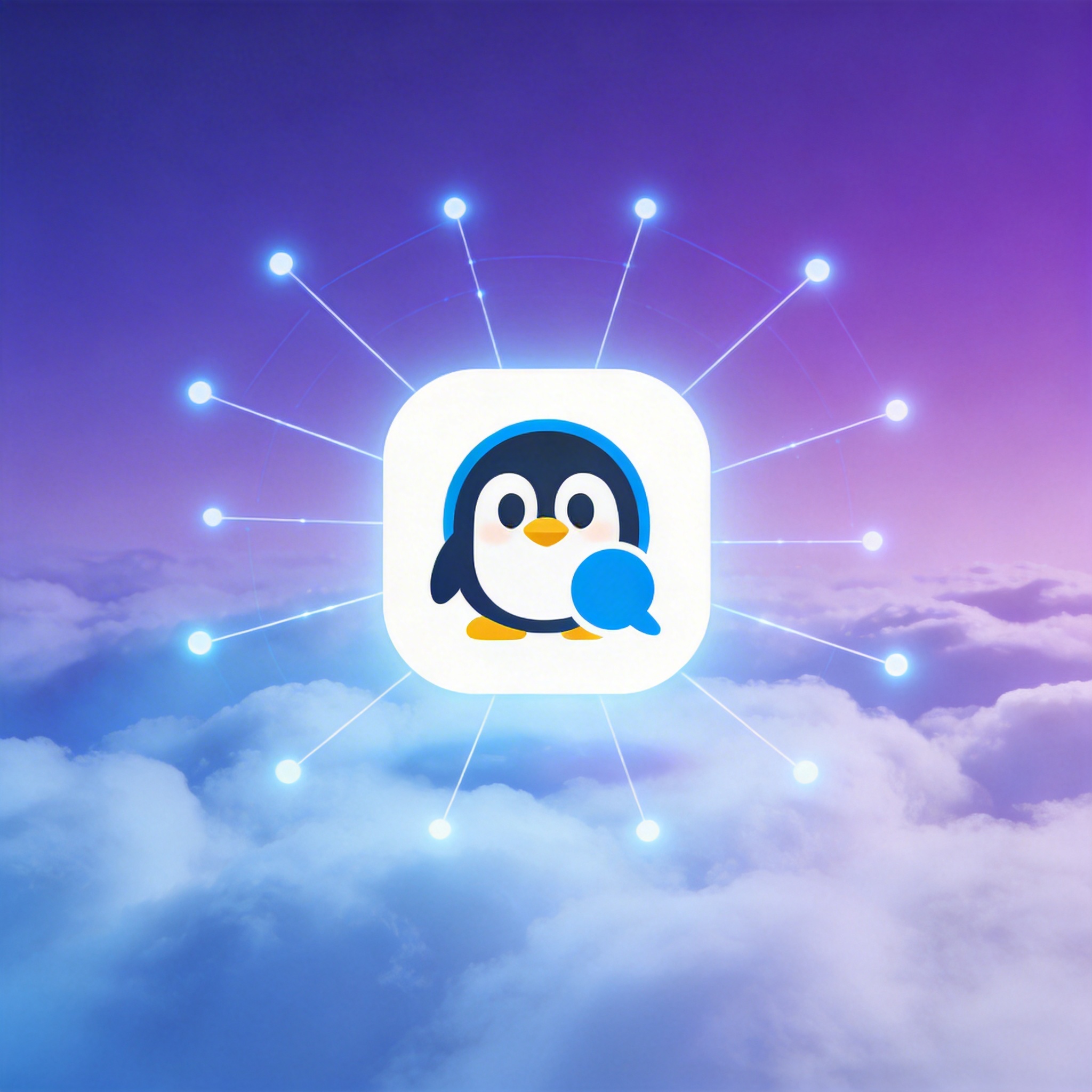 QQ挂号云托管服务