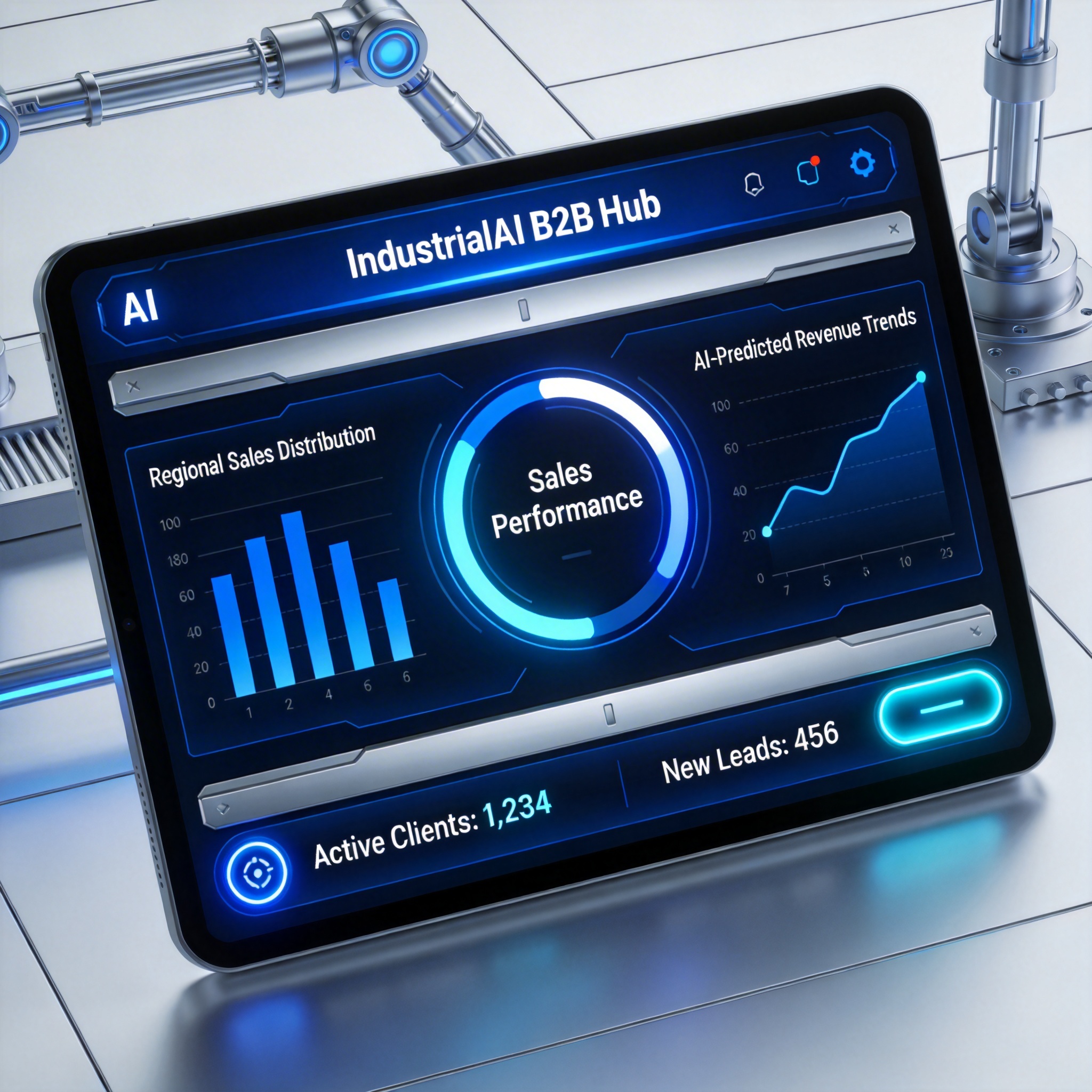 AI-Native operations