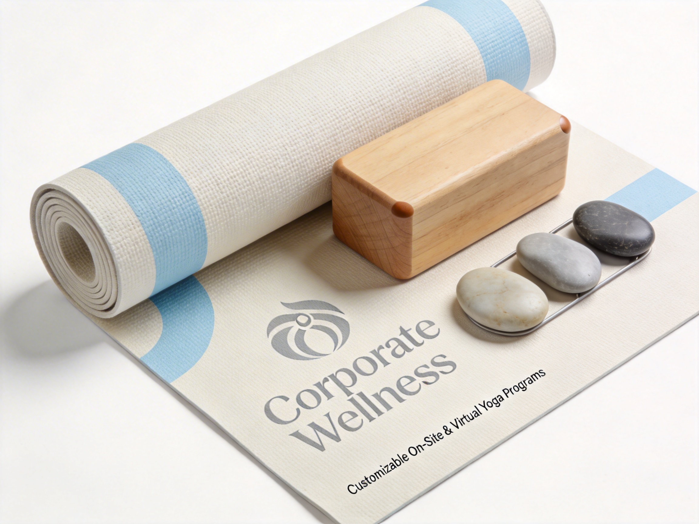 Corporate Wellness Yoga Packages