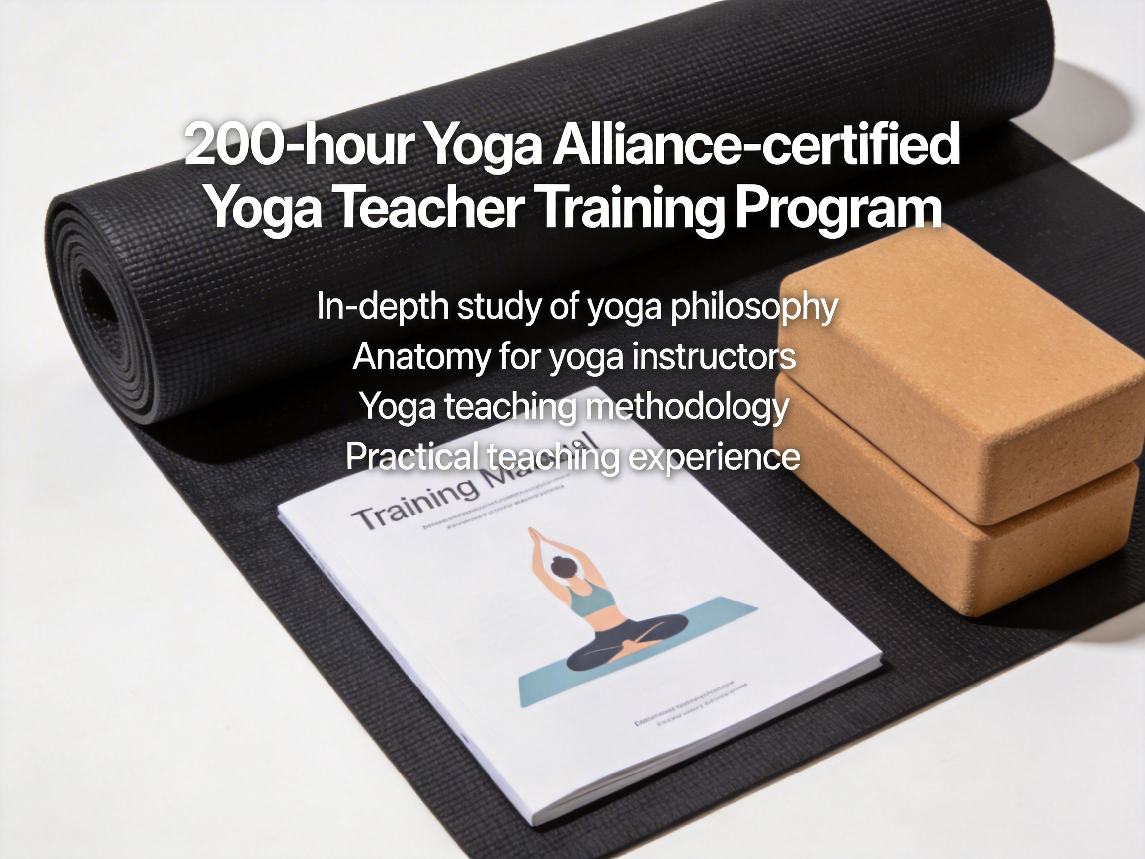 Yoga Teacher Training Program