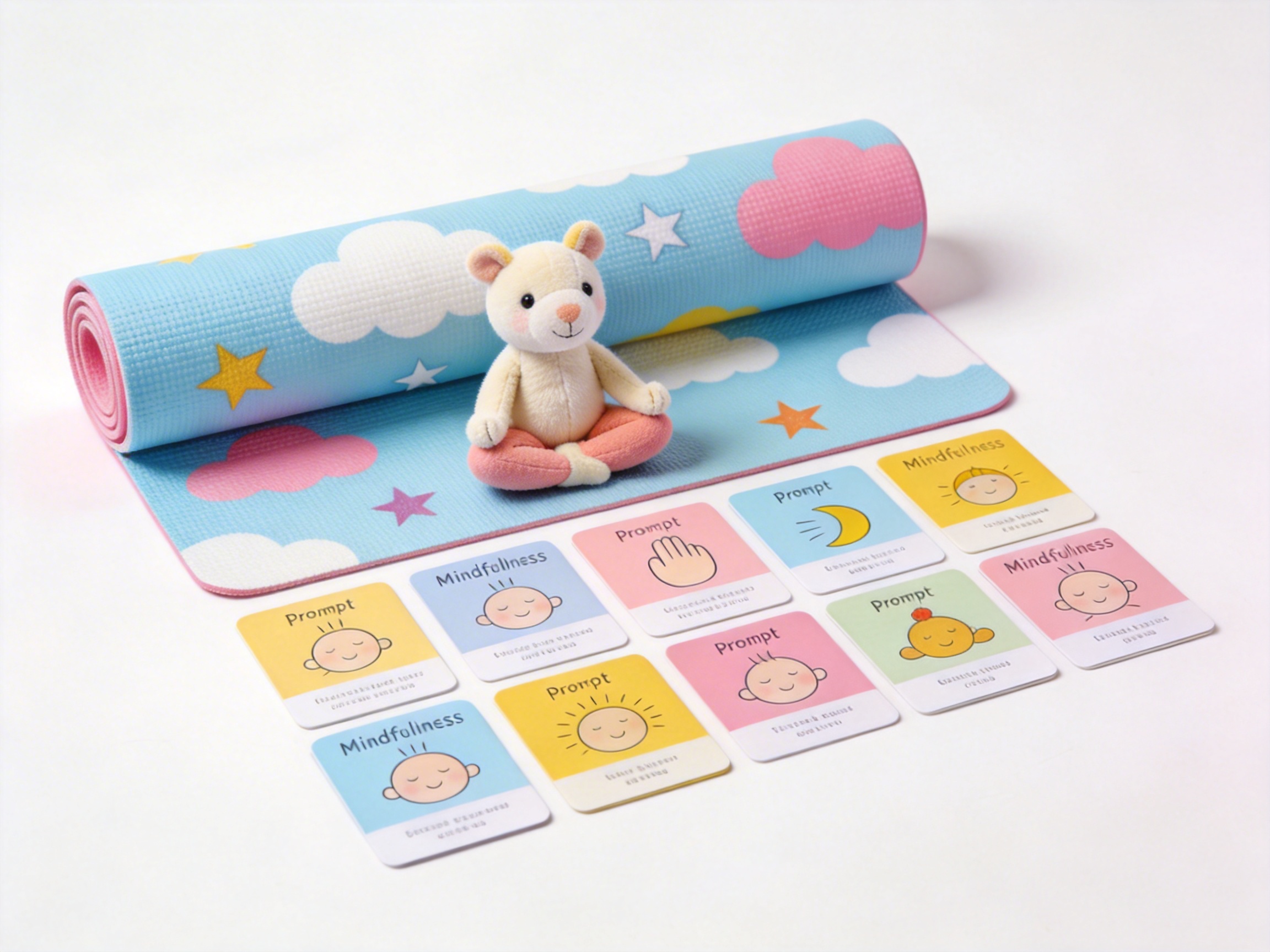 Kids & Teens Yoga Program