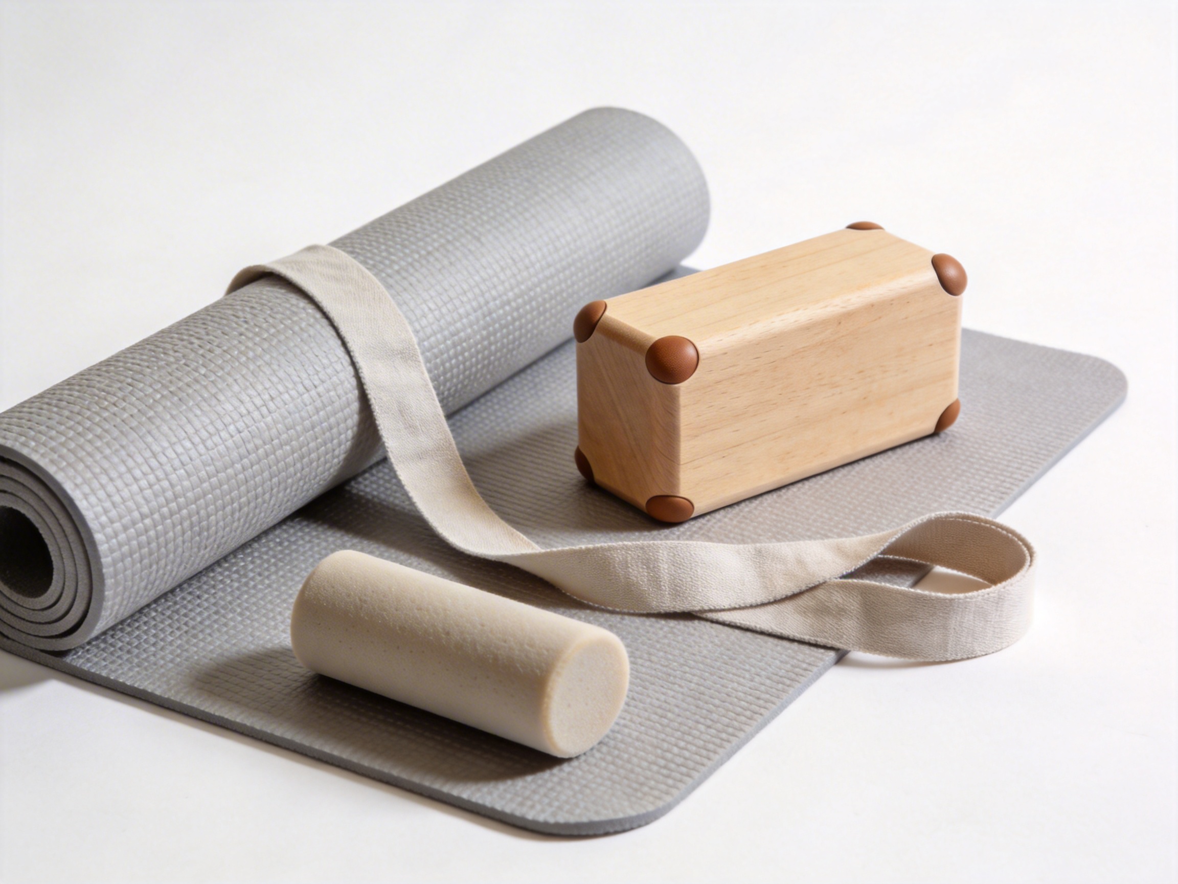 Yoga for Seniors & Mobility Support