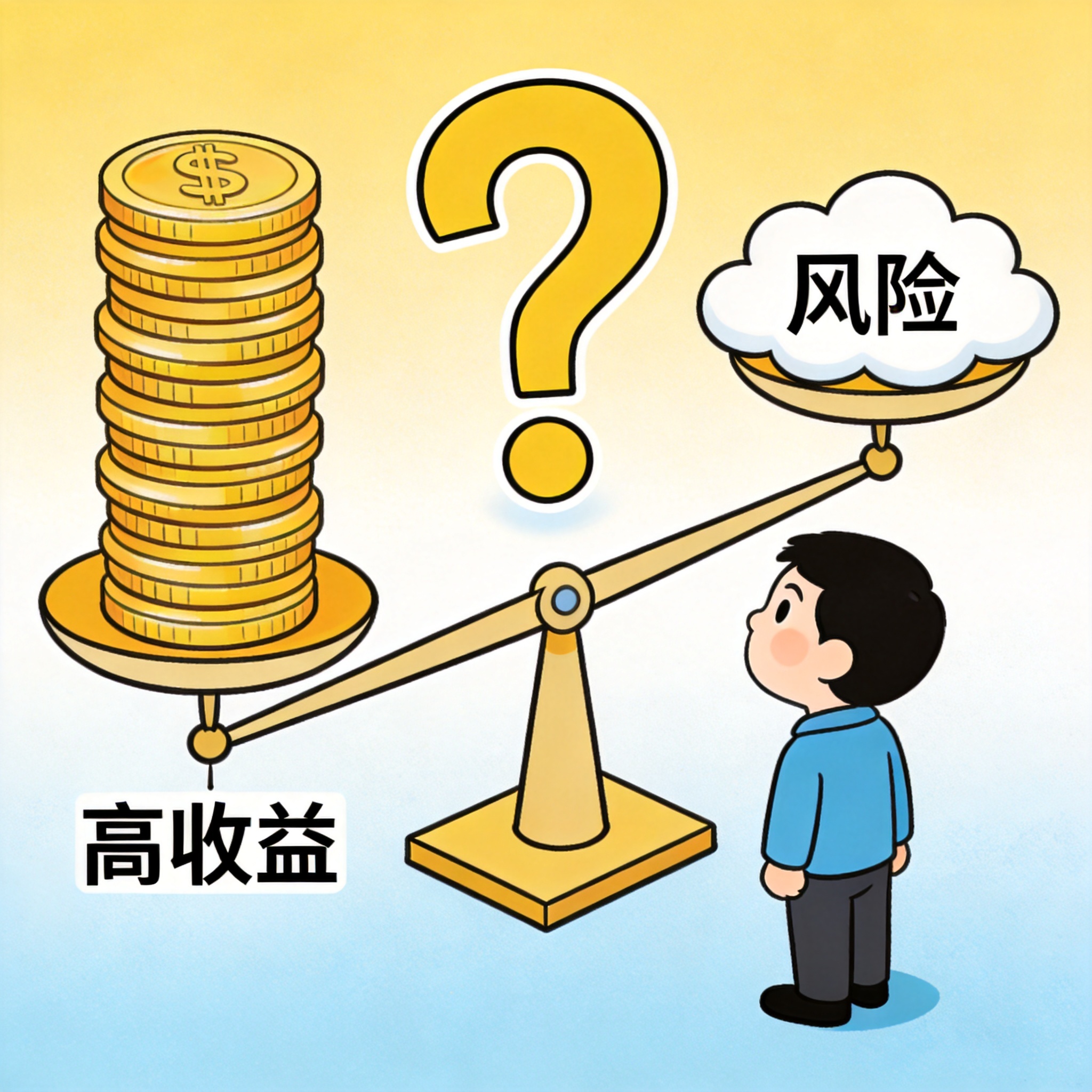 风险与收益