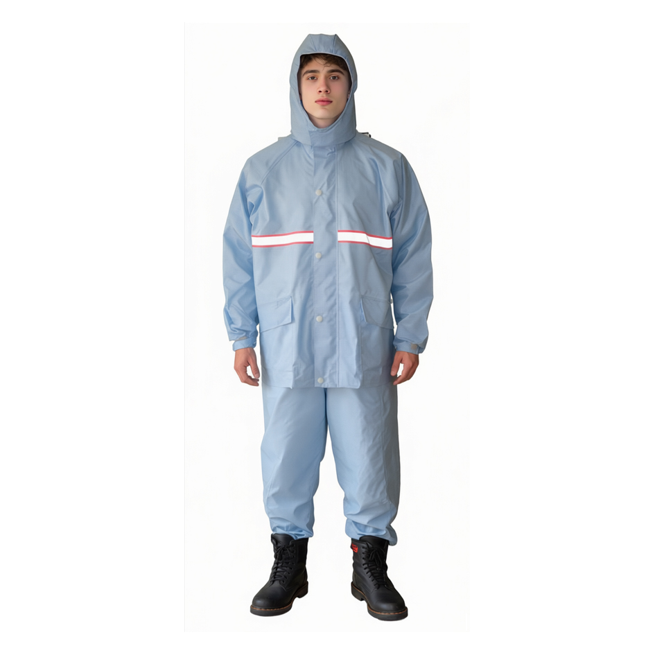 Anti-Static Workwear Set