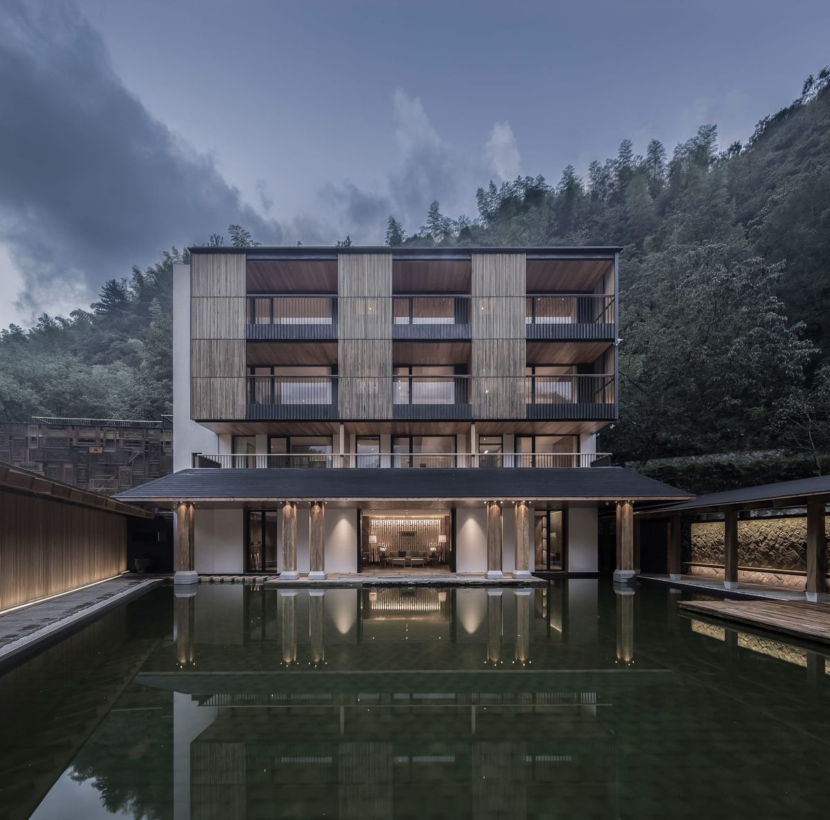 建筑设计