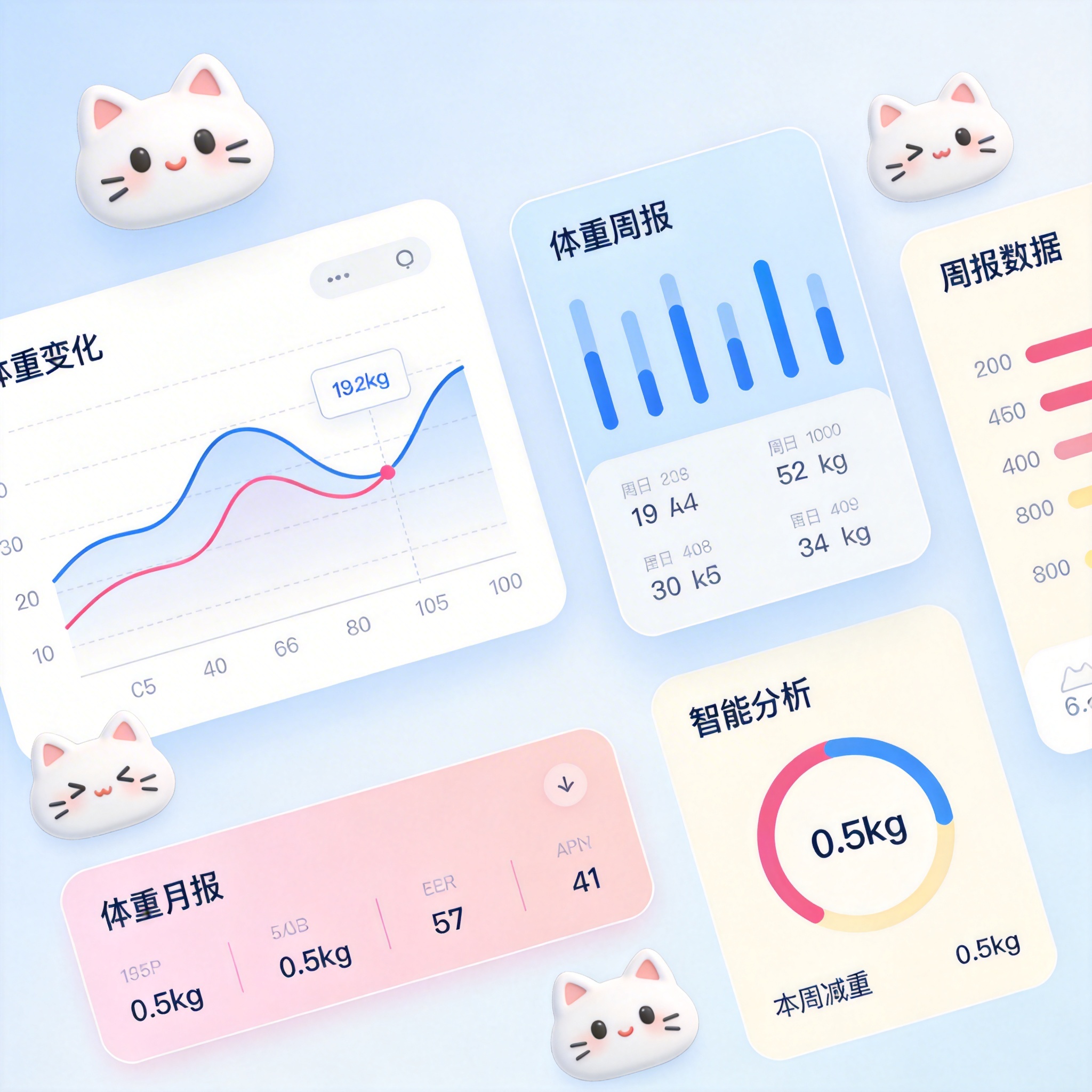 数据可视化分析