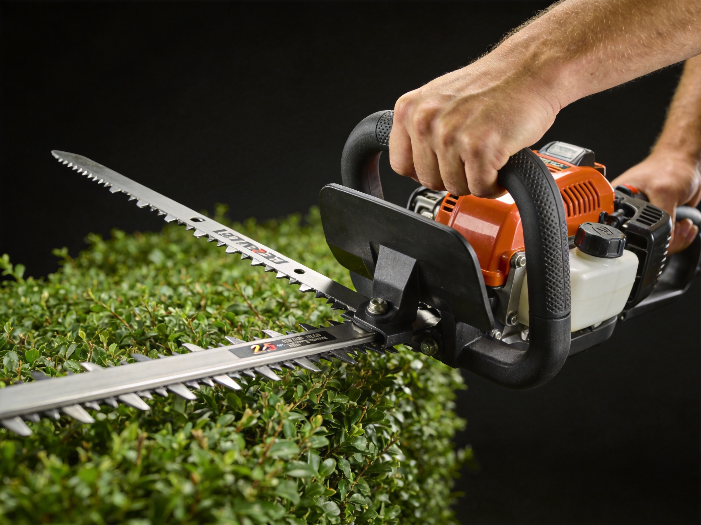 25cc 2-Cycle Hedge Trimmer