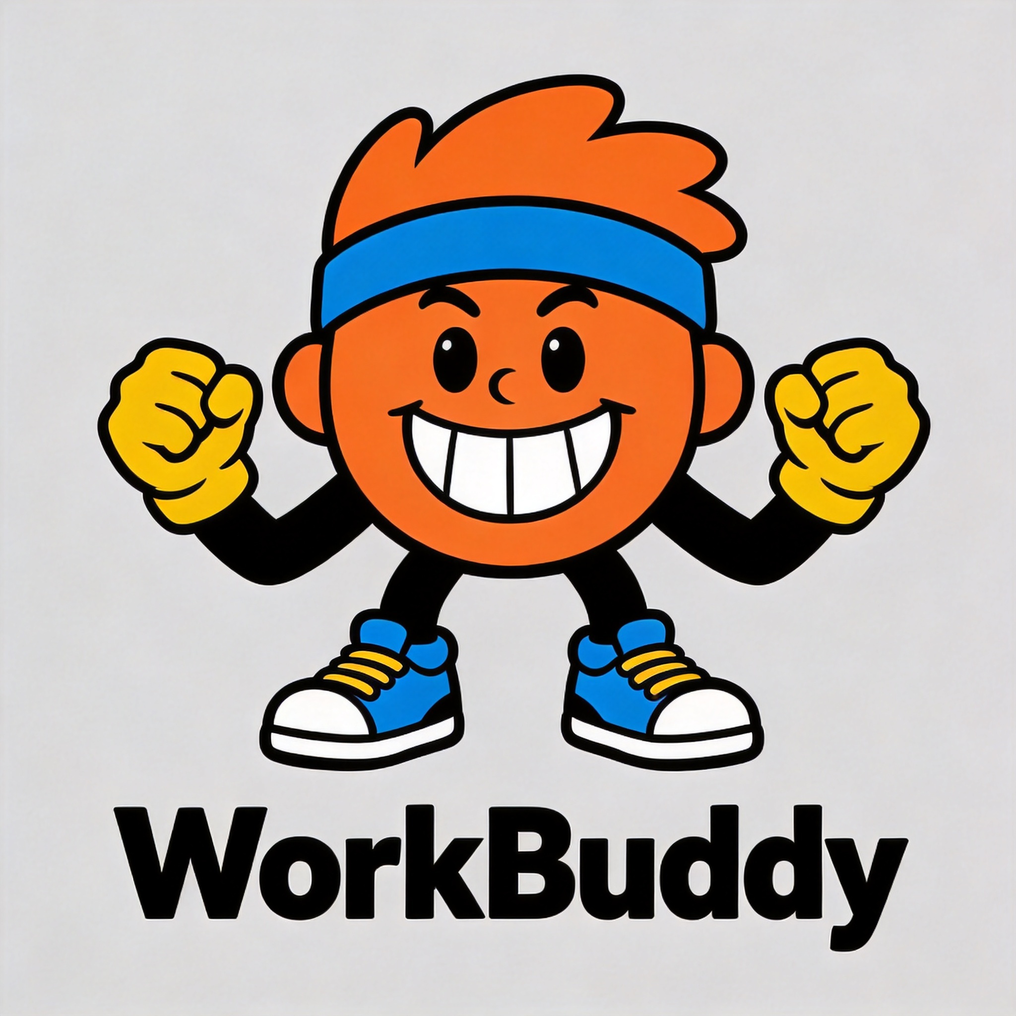 WorkBuddy