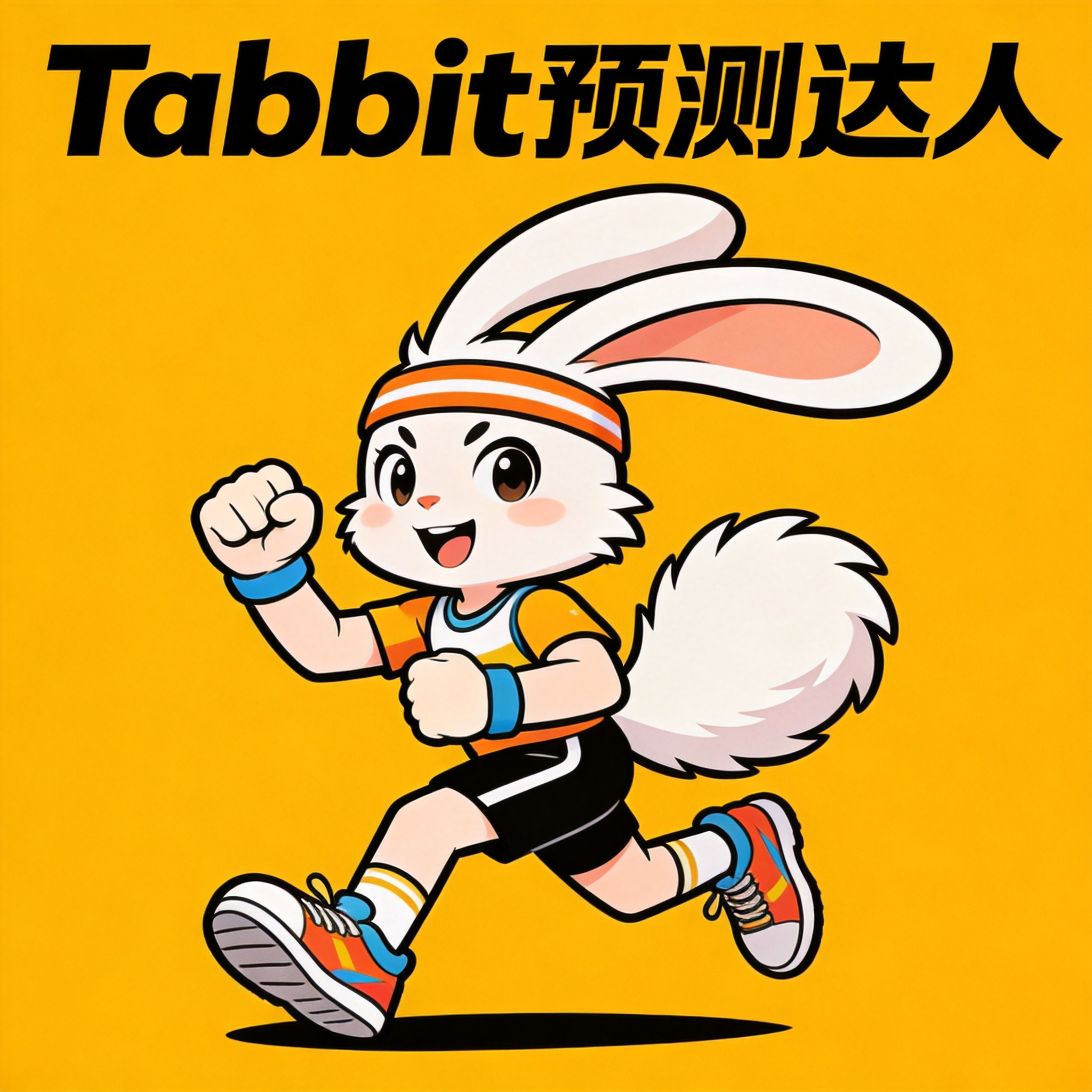 Tabbit预测达人