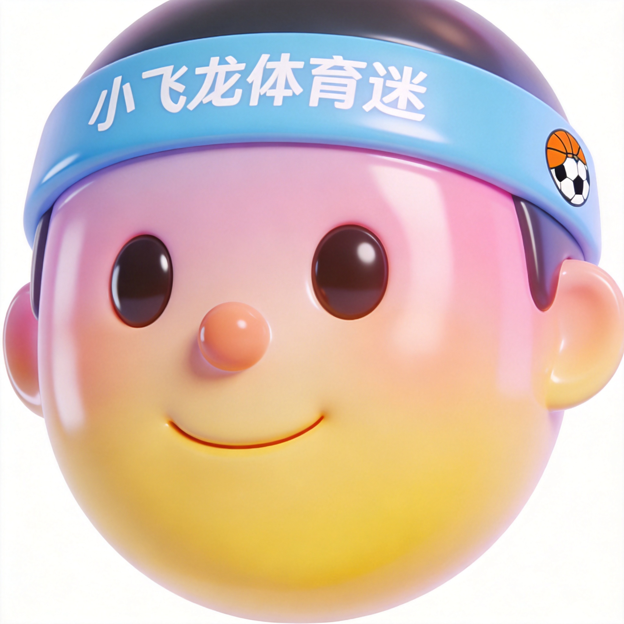 小飞龙体育迷