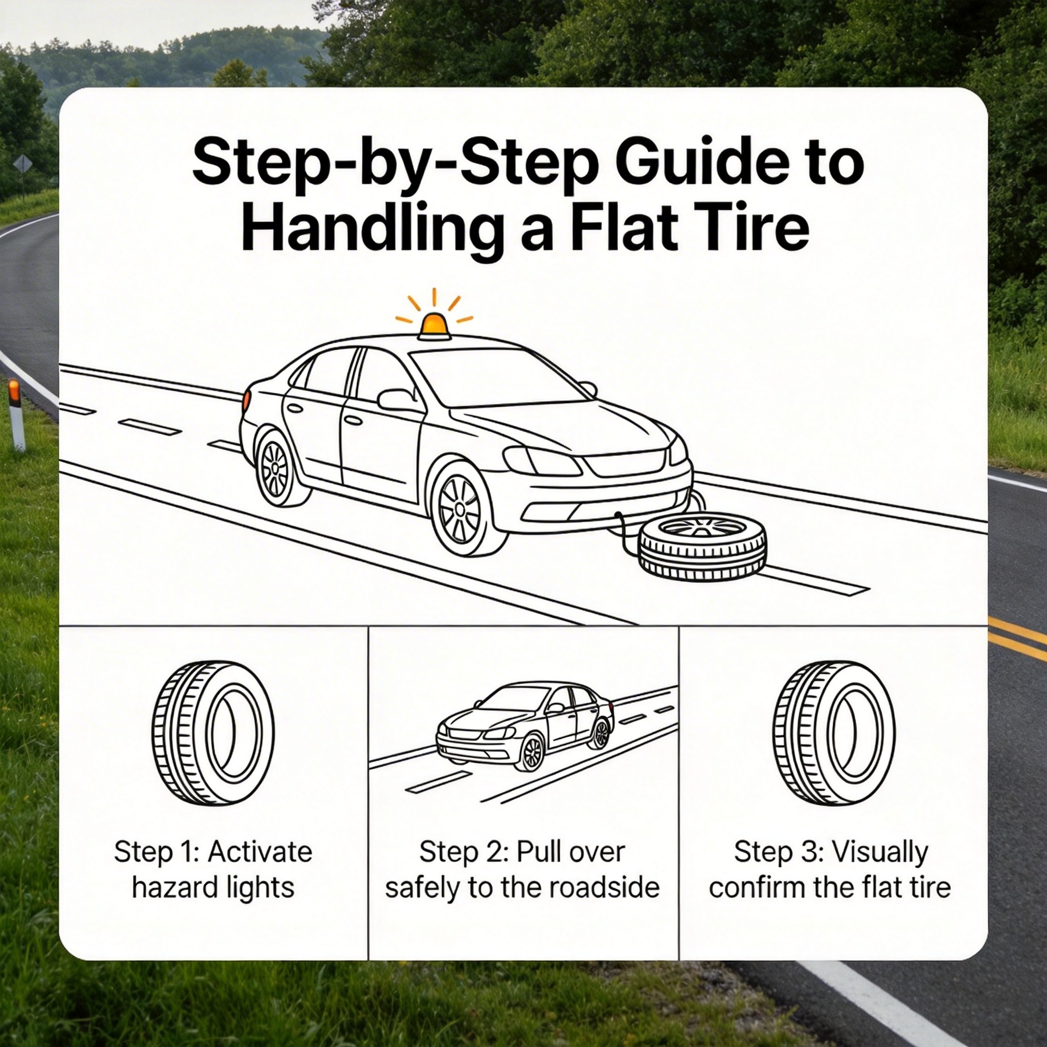 Find a Safe Location