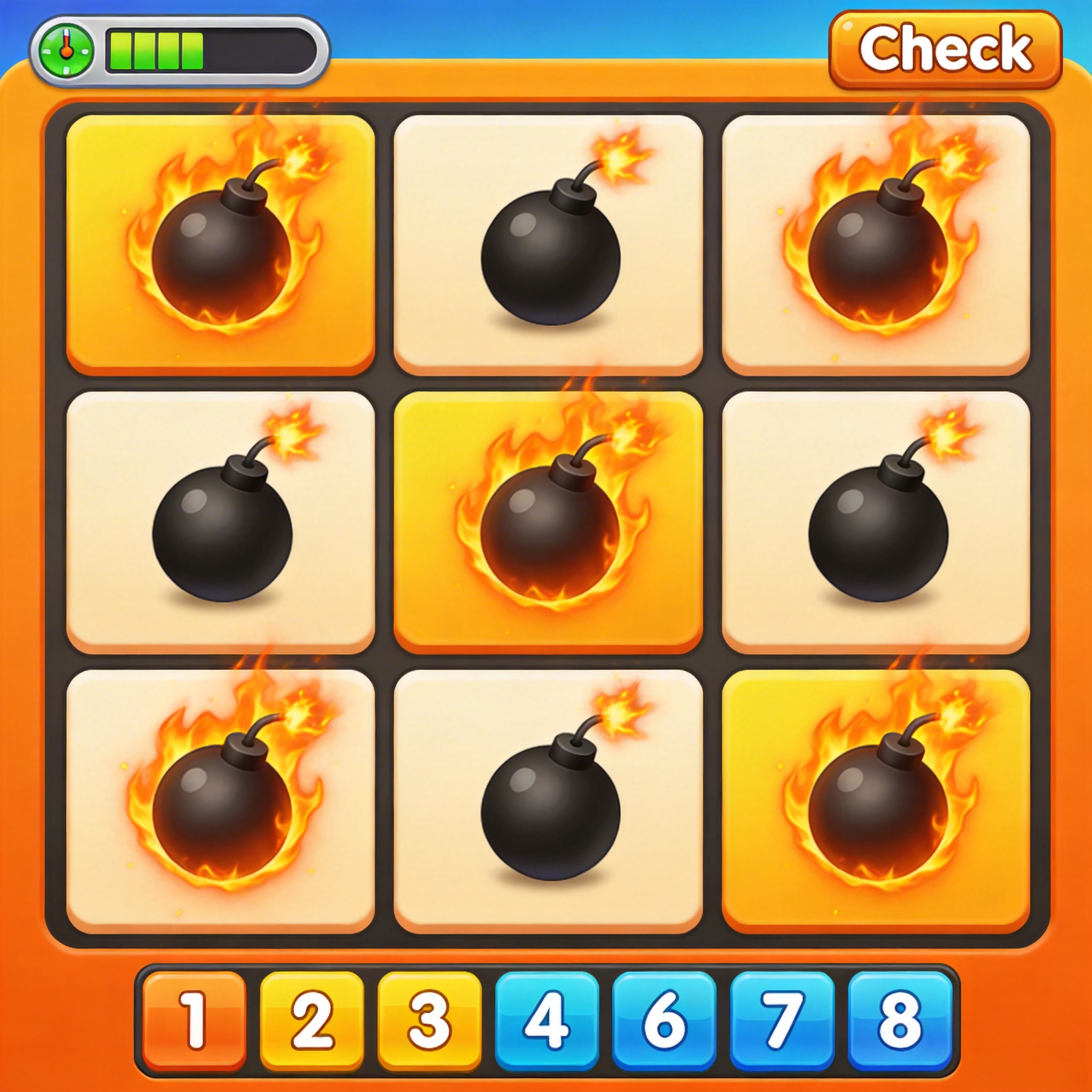 Gameplay Screenshot 2