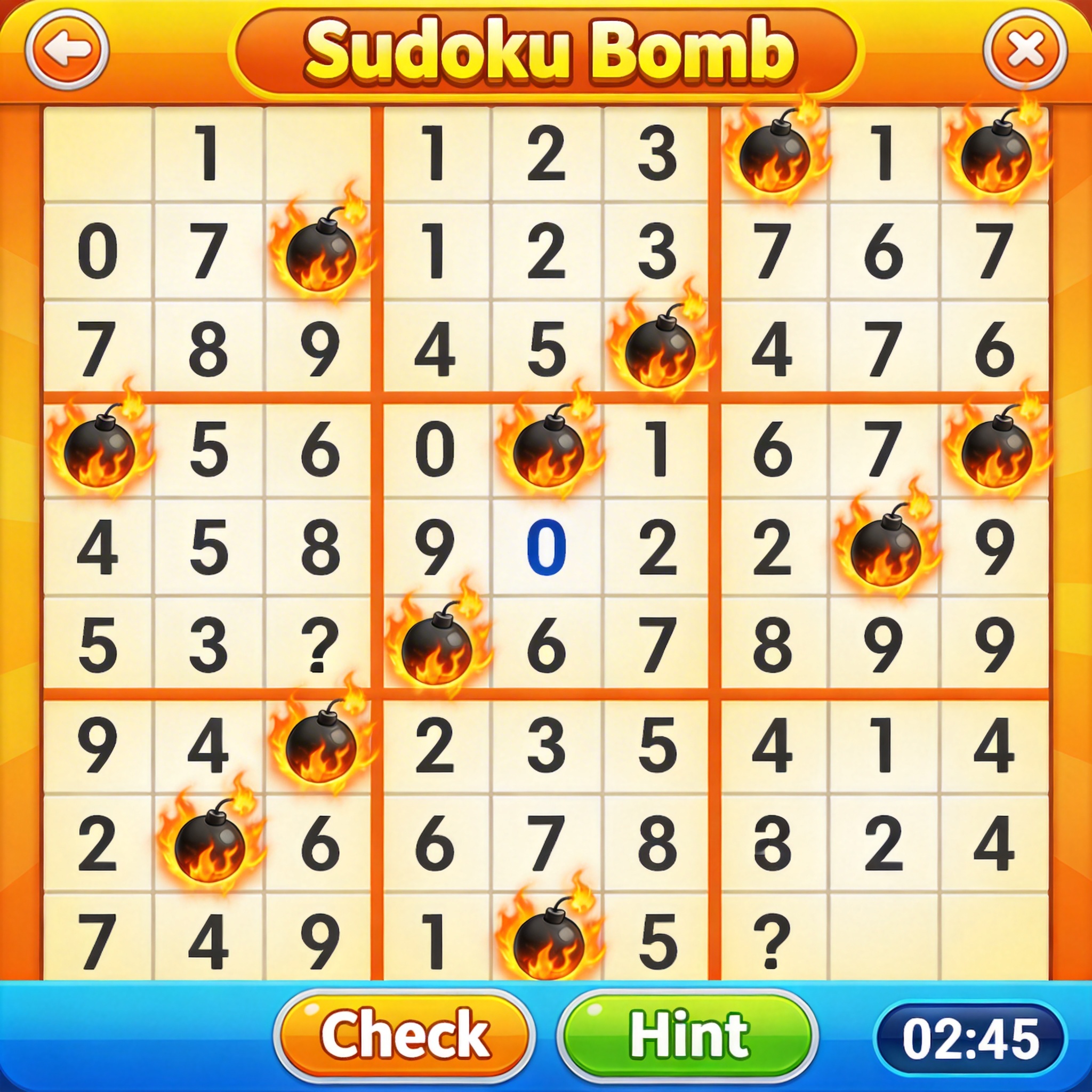 Gameplay Screenshot 3