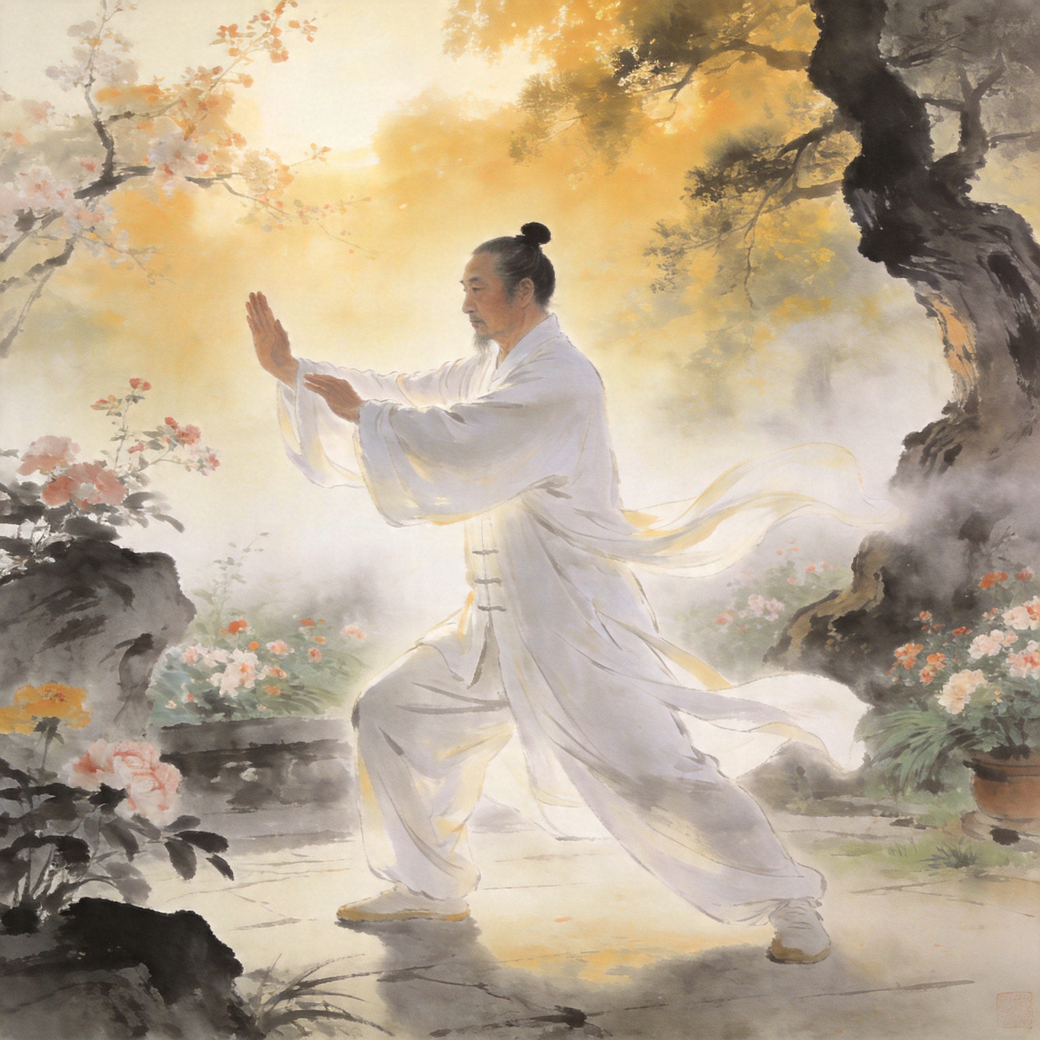 太极拳