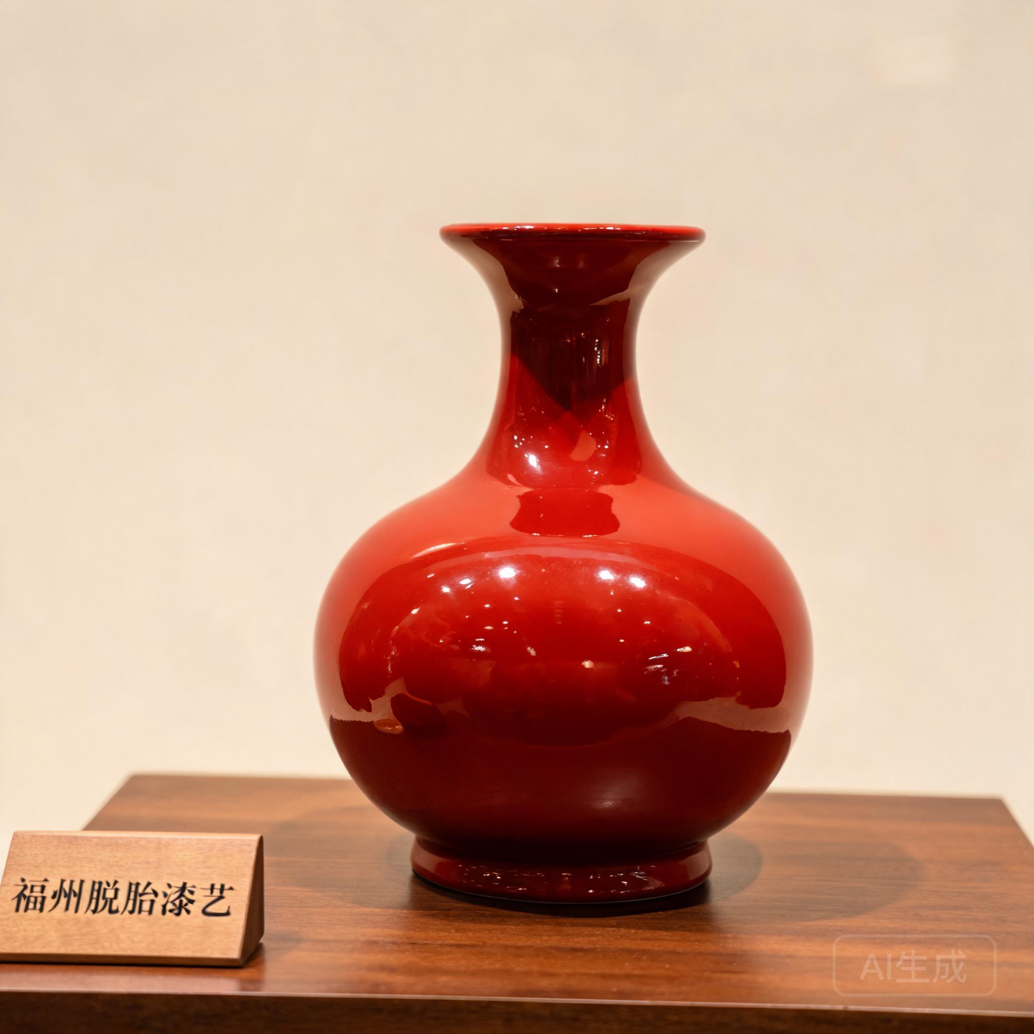 福州漆艺
