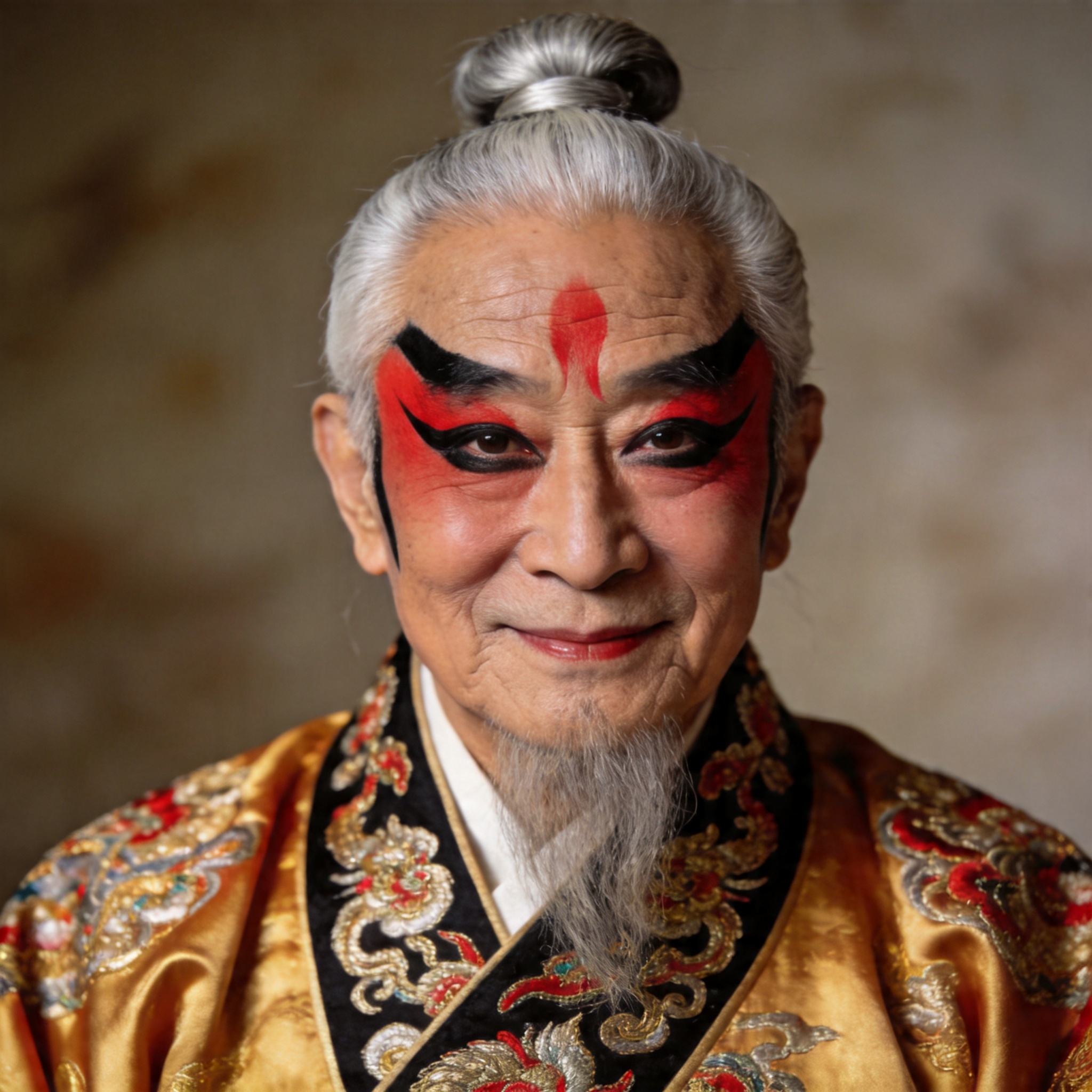 梅兰芳