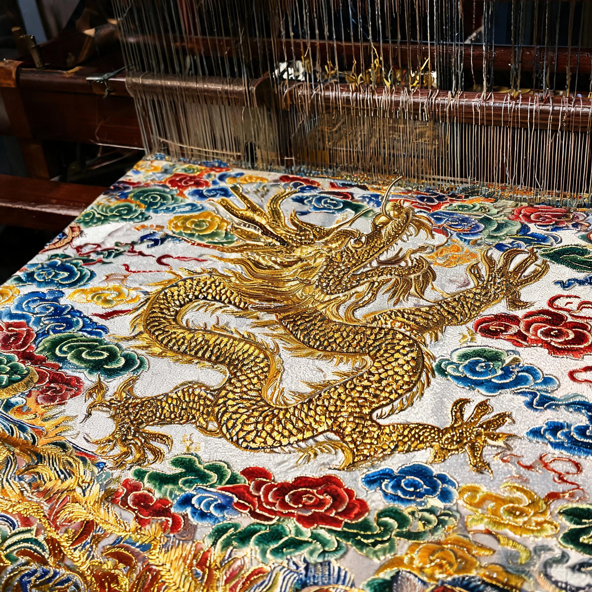 南京云锦