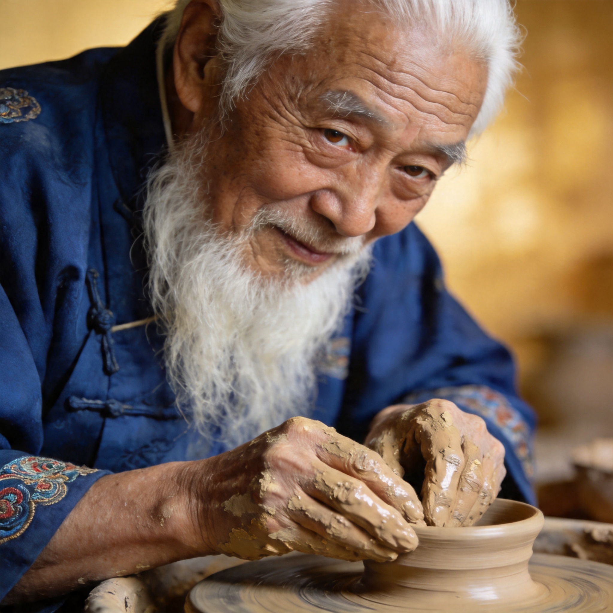 荀慧生