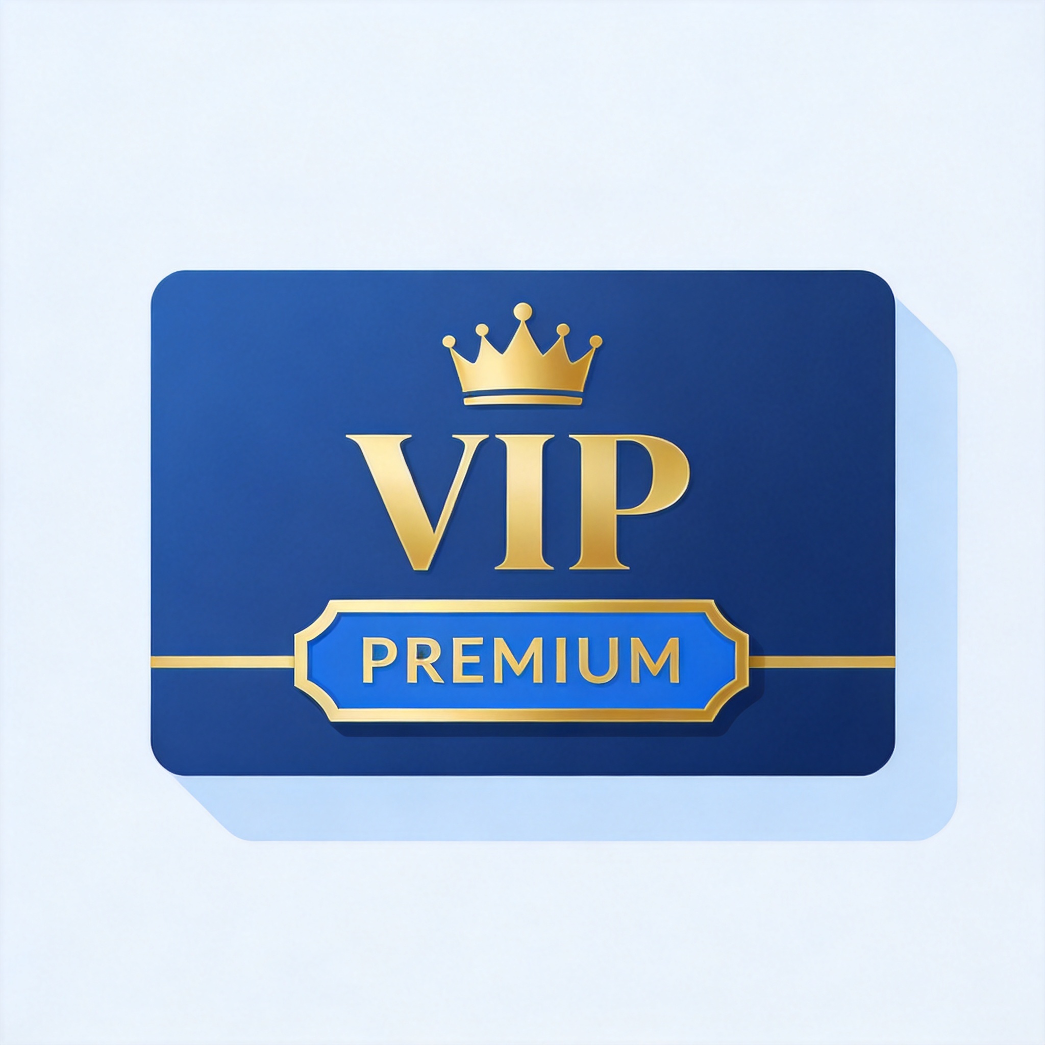 VIP会员