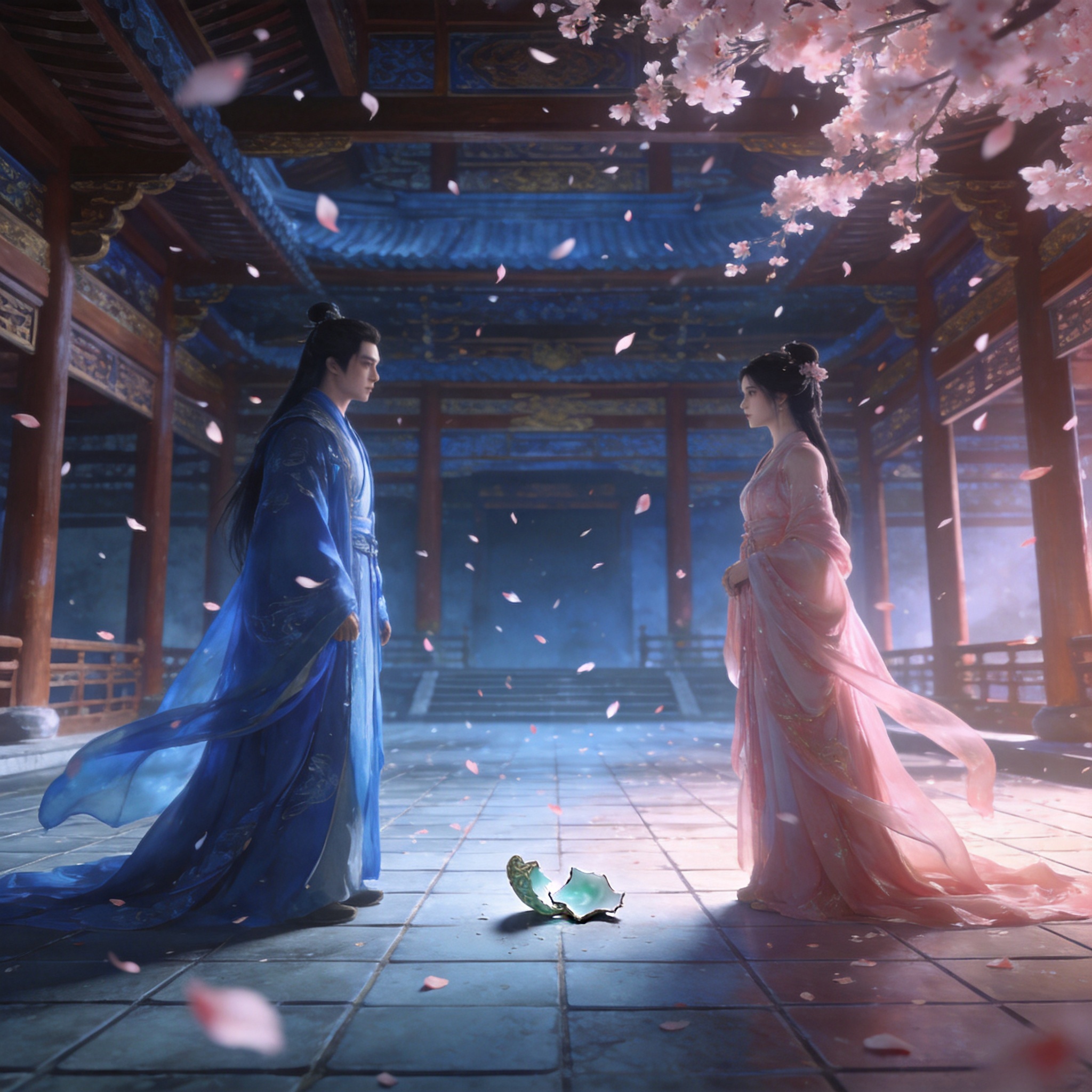 赵某与孙某离婚纠纷案