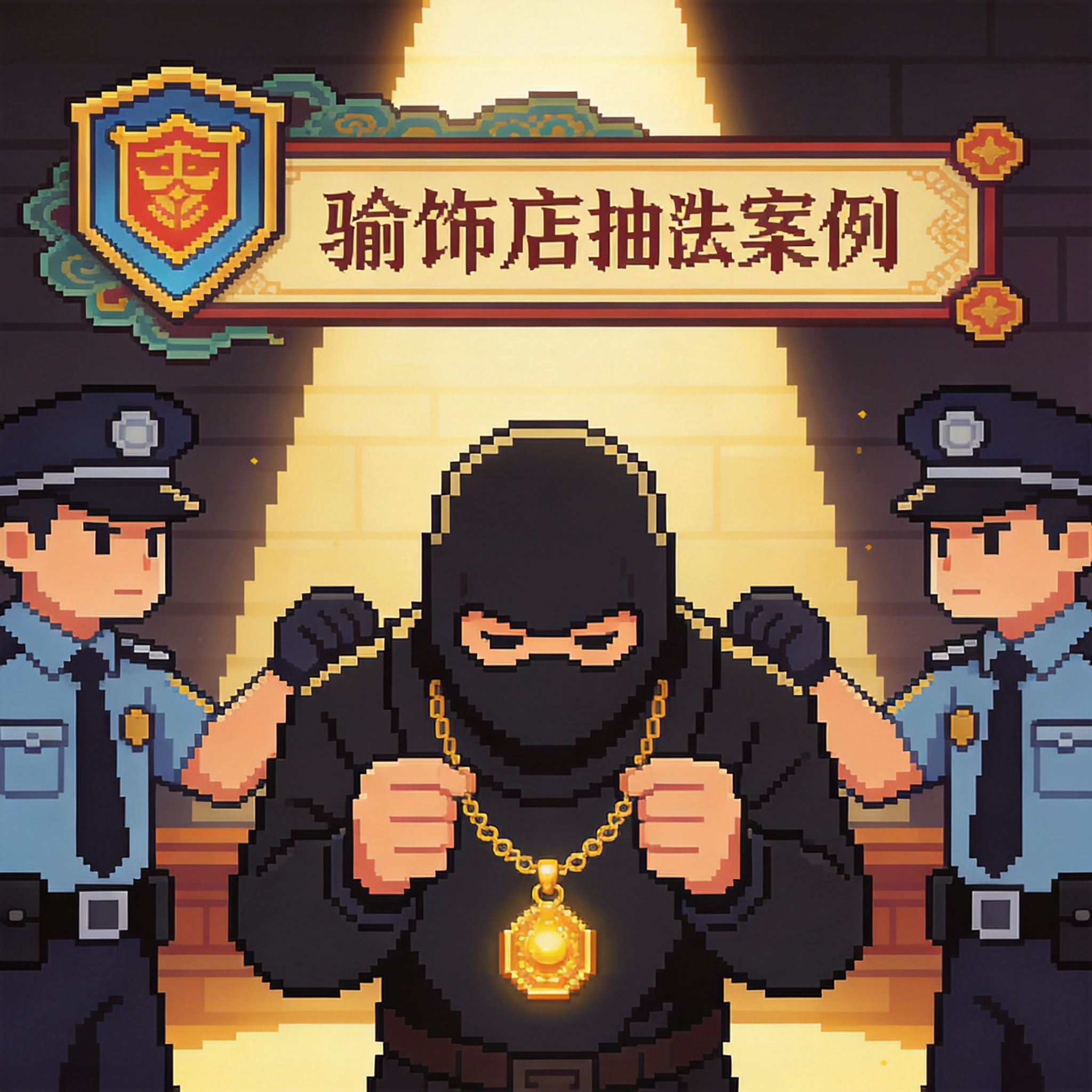 被告人刘某盗窃案