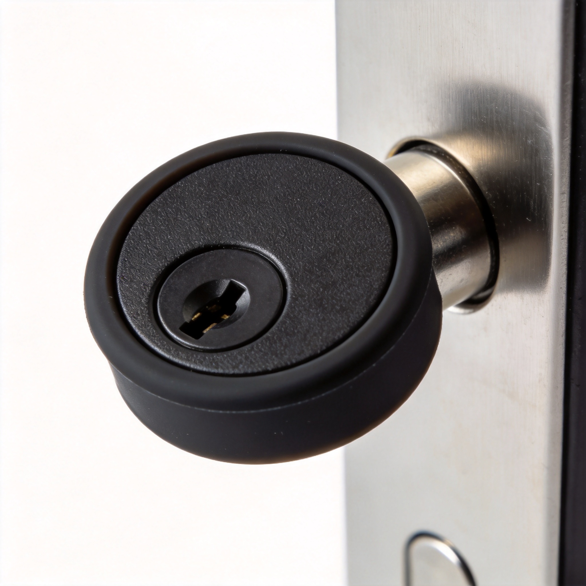 LSR Silicone Smart Lock Fingerprint Sensor Seals