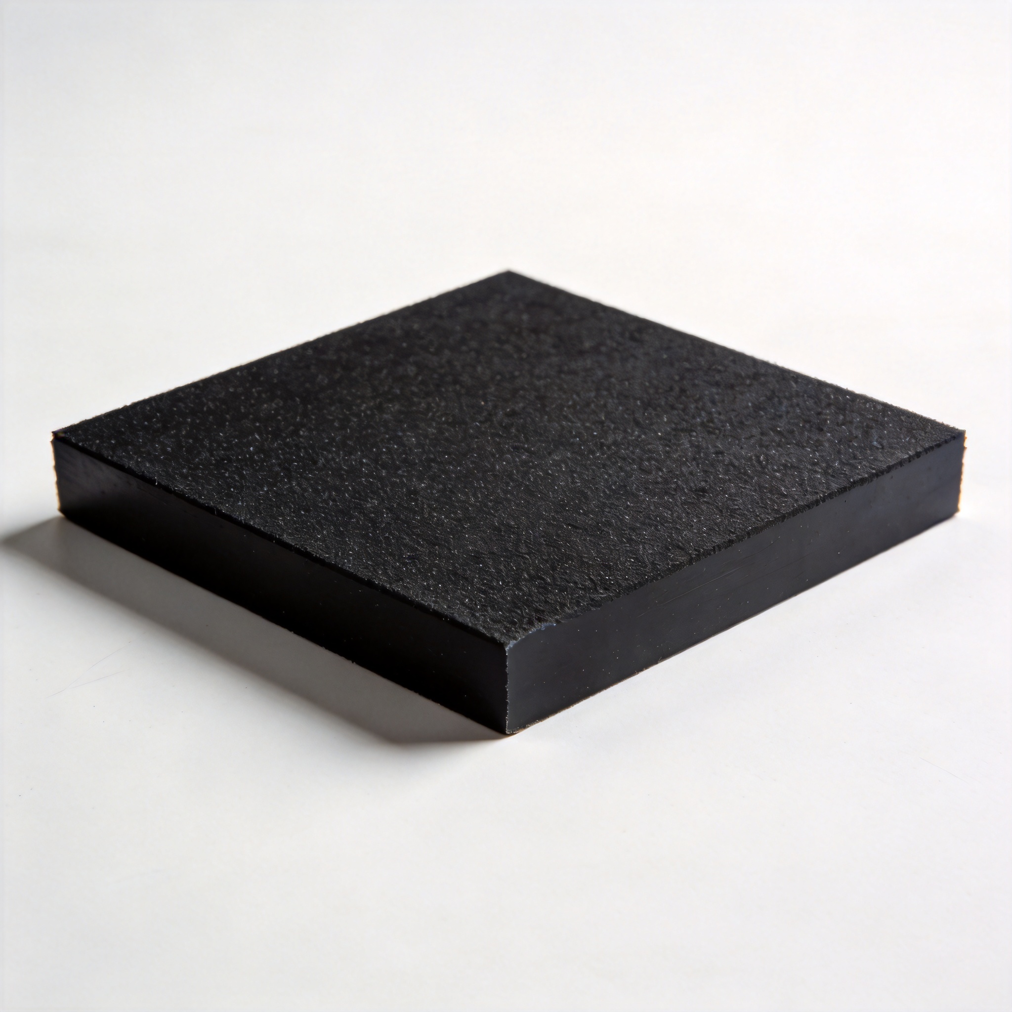 Industrial Solid Silicone Damping Pad