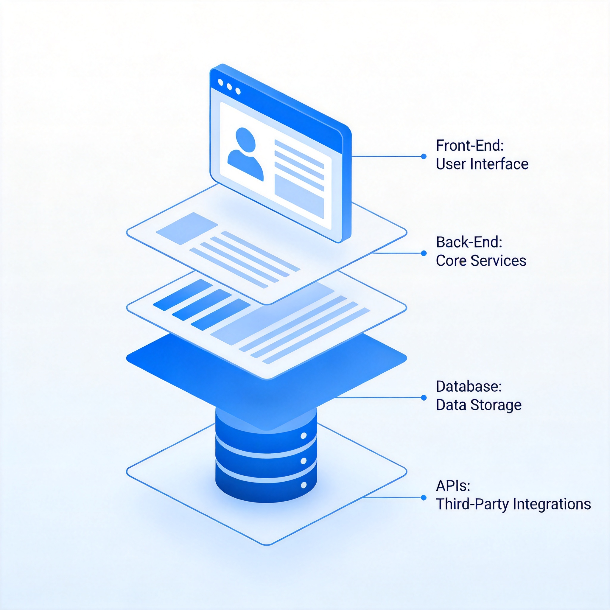 E-commerce System Architecture