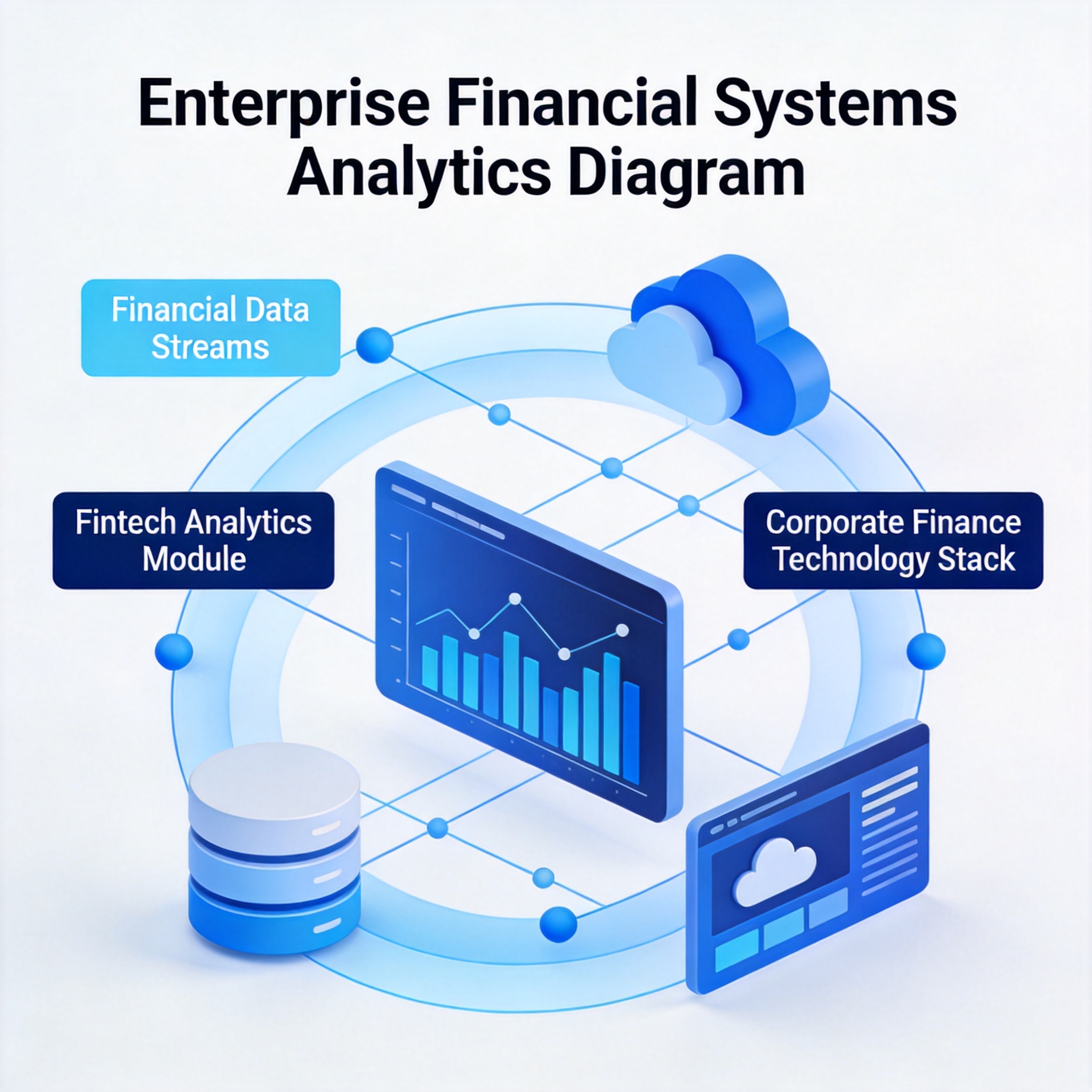 Financial Data Visualization