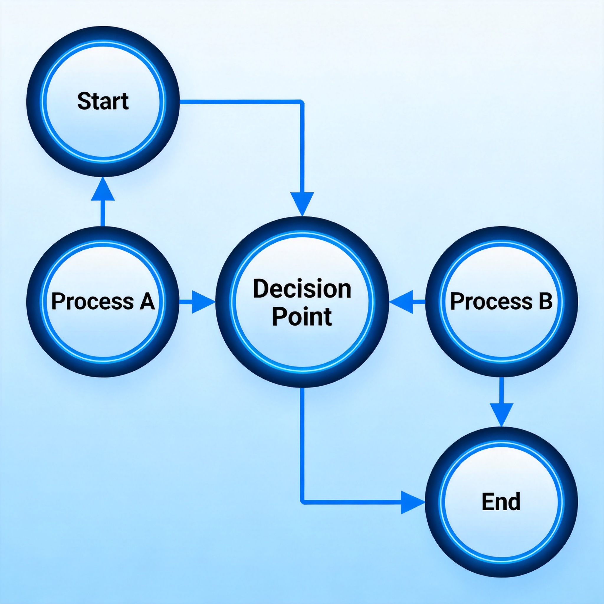 Enterprise Automation