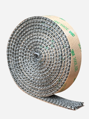 Flat Wood Stove Gaskets
