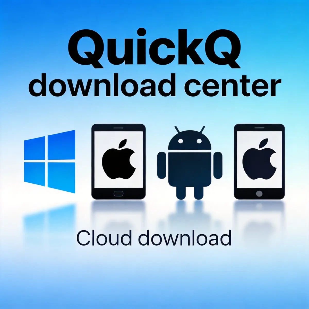 QuickQ下载