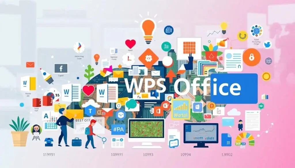 WPS PDF - 专业PDF编辑与转换