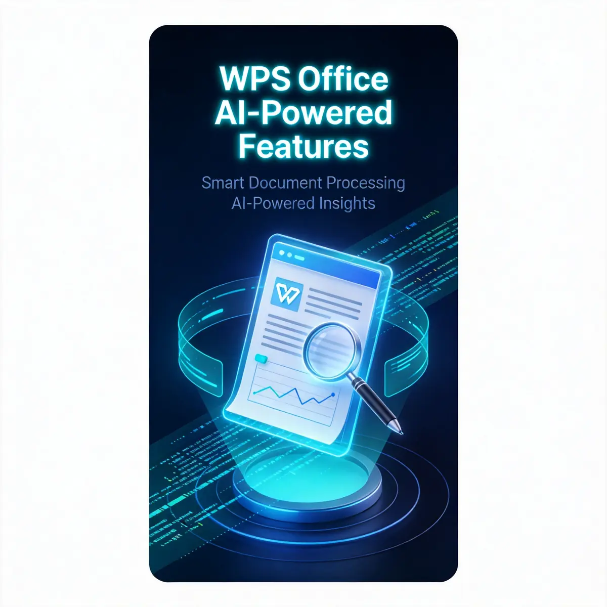 WPS Office AI智能功能