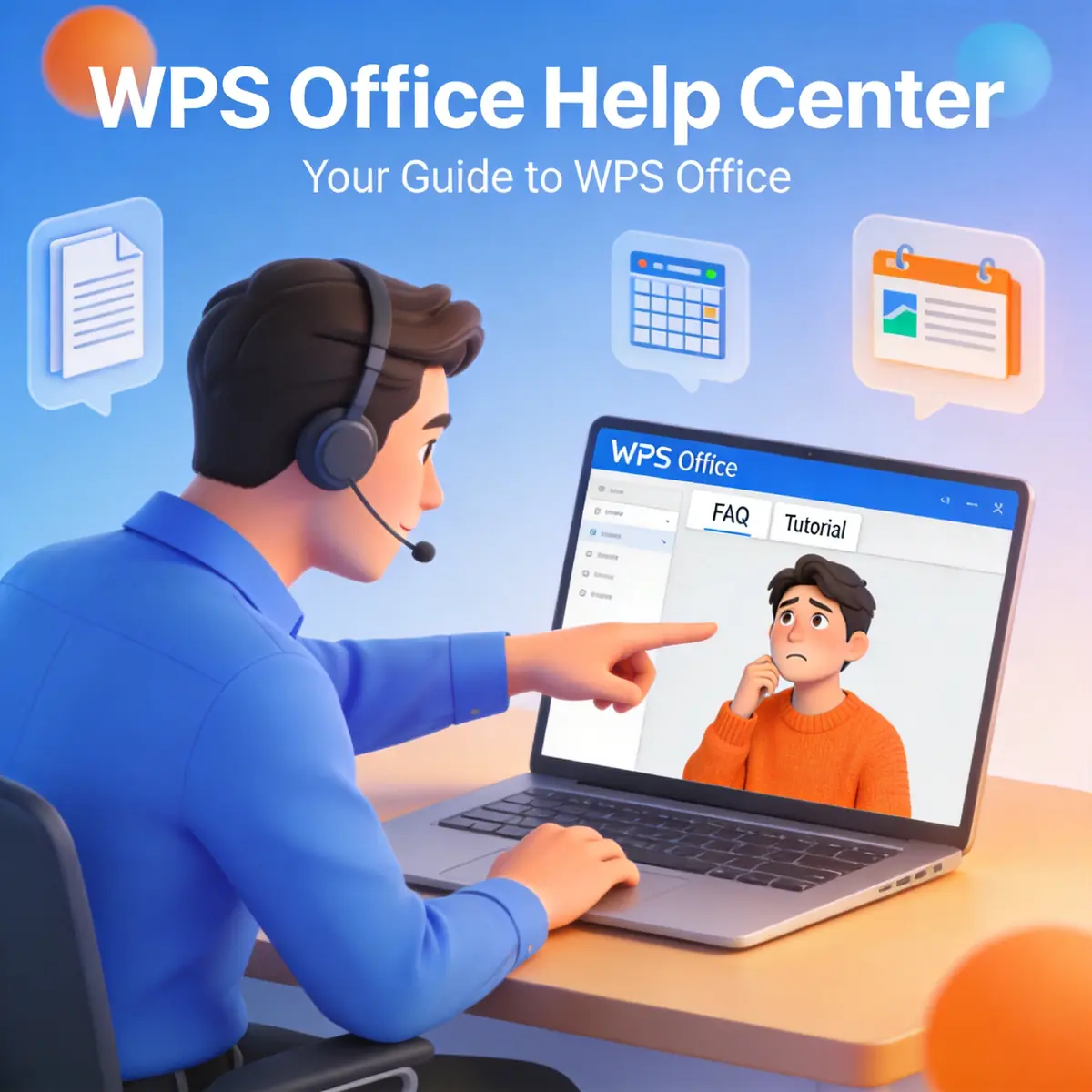 WPS Office新手入门教程