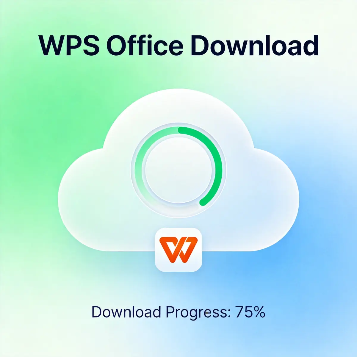 WPS Office下载