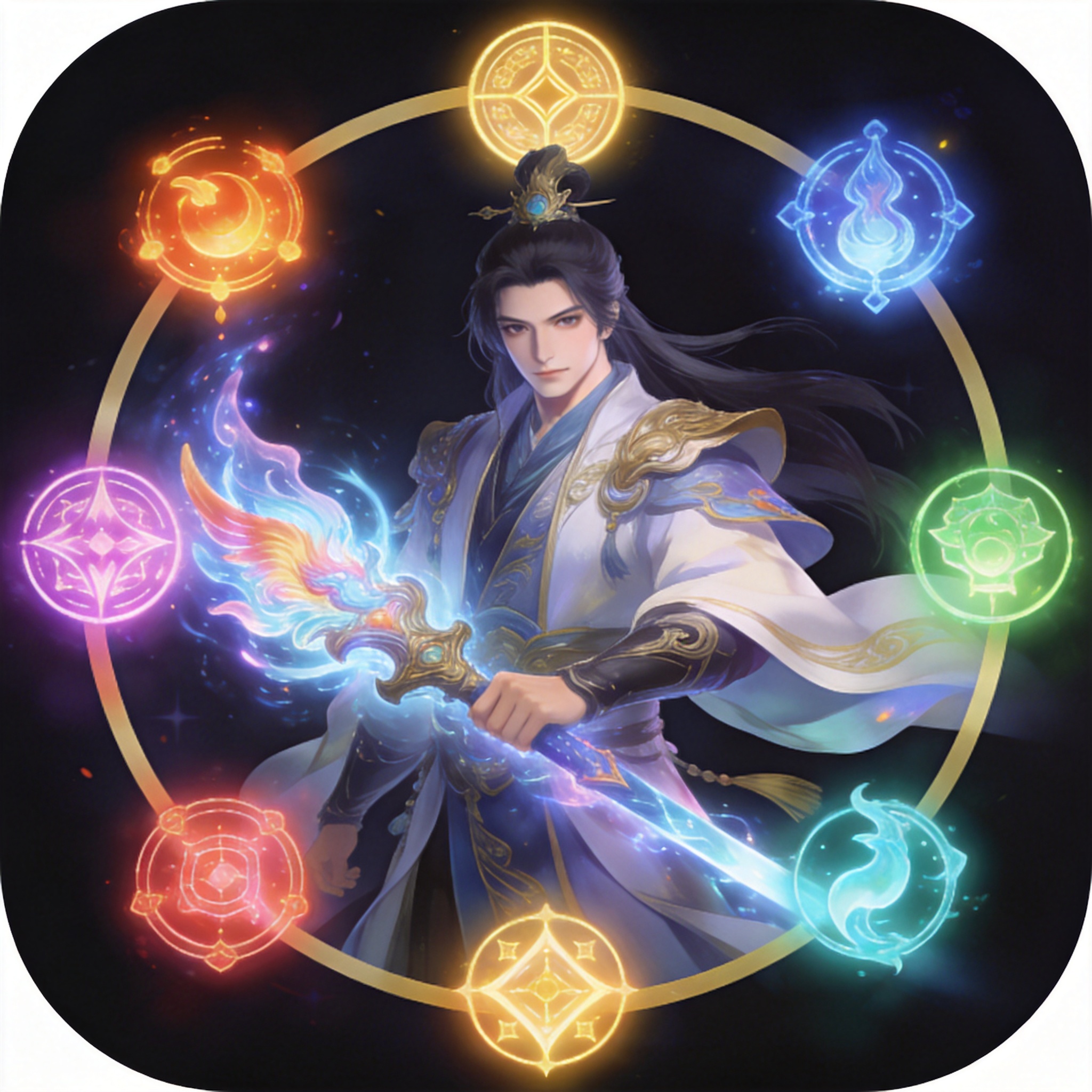 栖云异梦：梦蝶