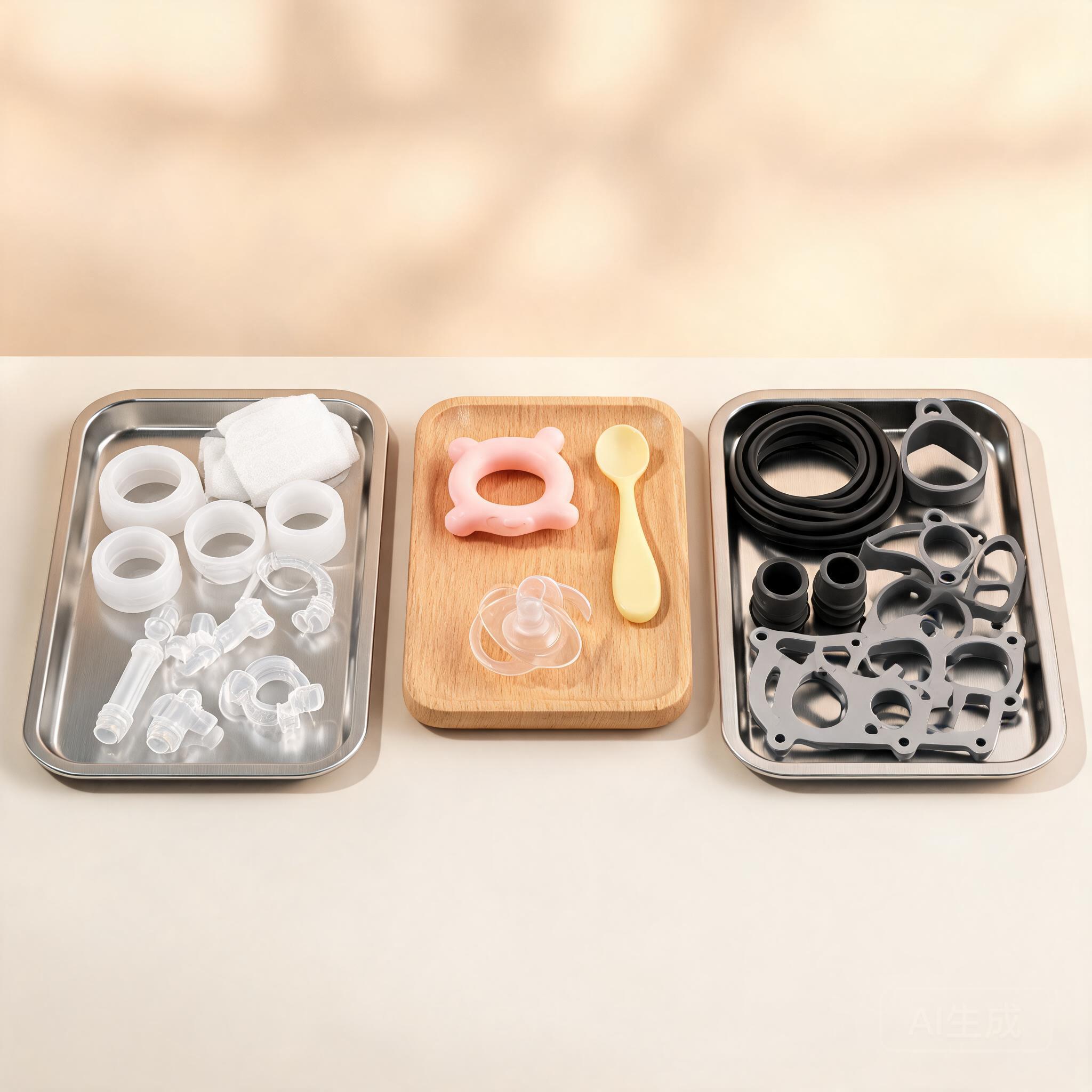 Which Professional LSR Processing Provider in Ezhou Hubei? Xiangchu Offers One-Stop Custom Solutions
