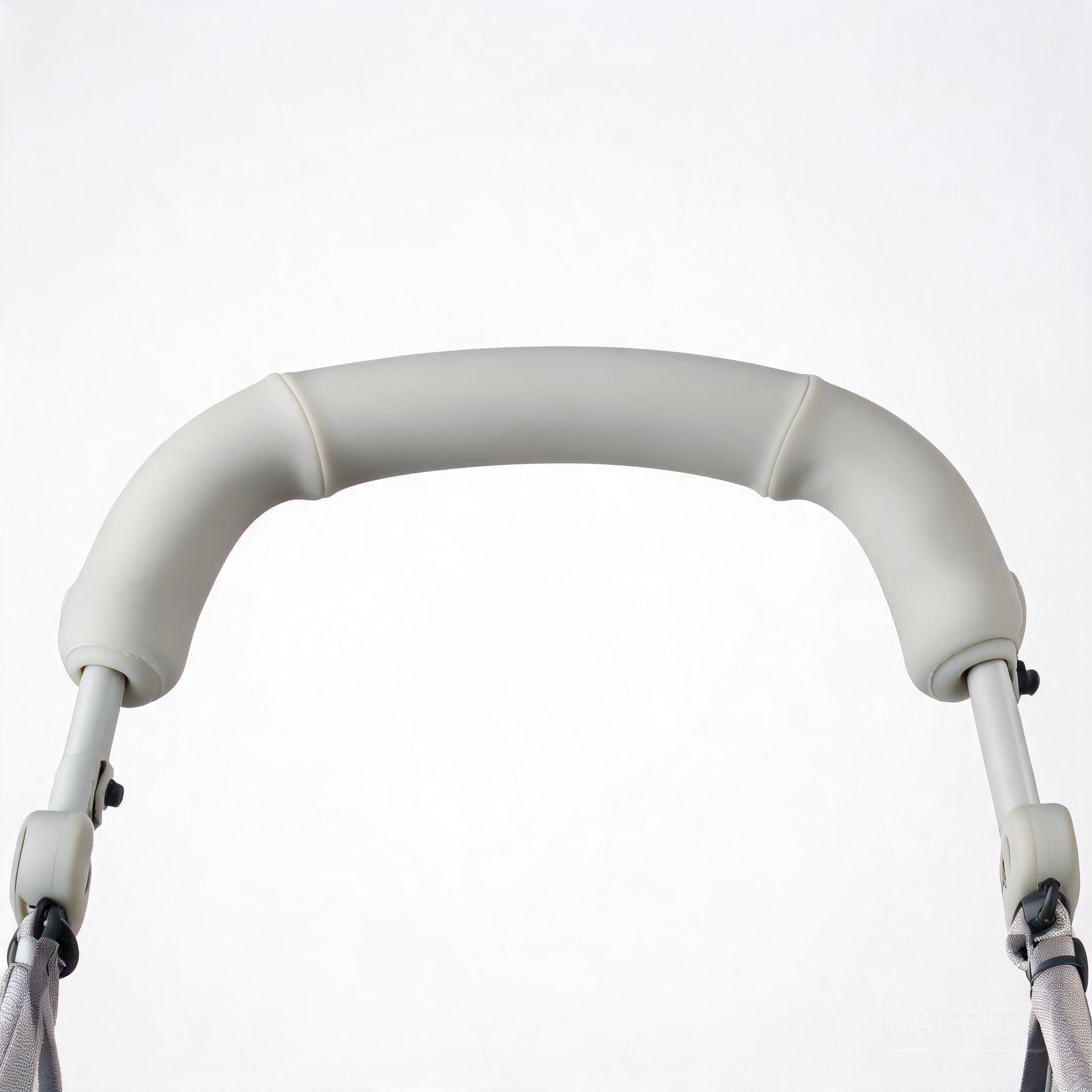 Liquid Silicone Baby Stroller Handle Grip