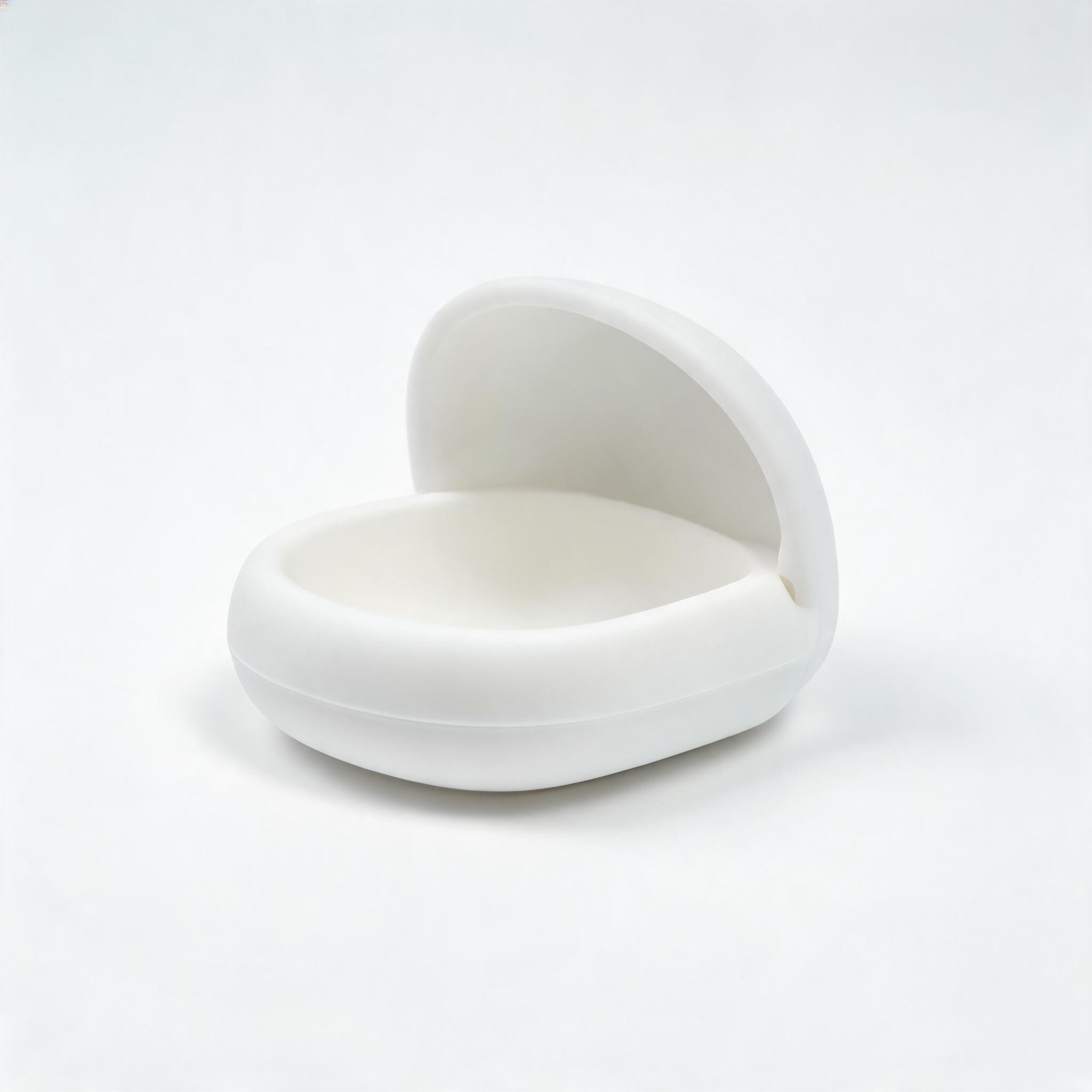 Liquid Silicone Facial Cleanser Brush Sleeve