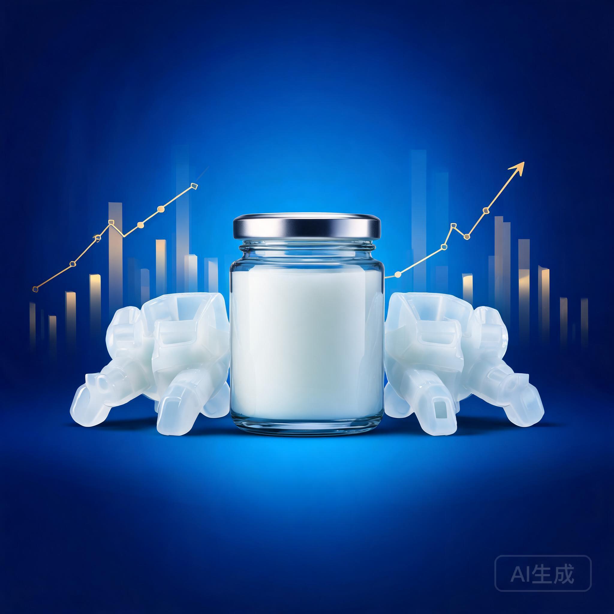 就近高效履约交付 橡楚橡胶赋能华中硅胶制品供应链升级