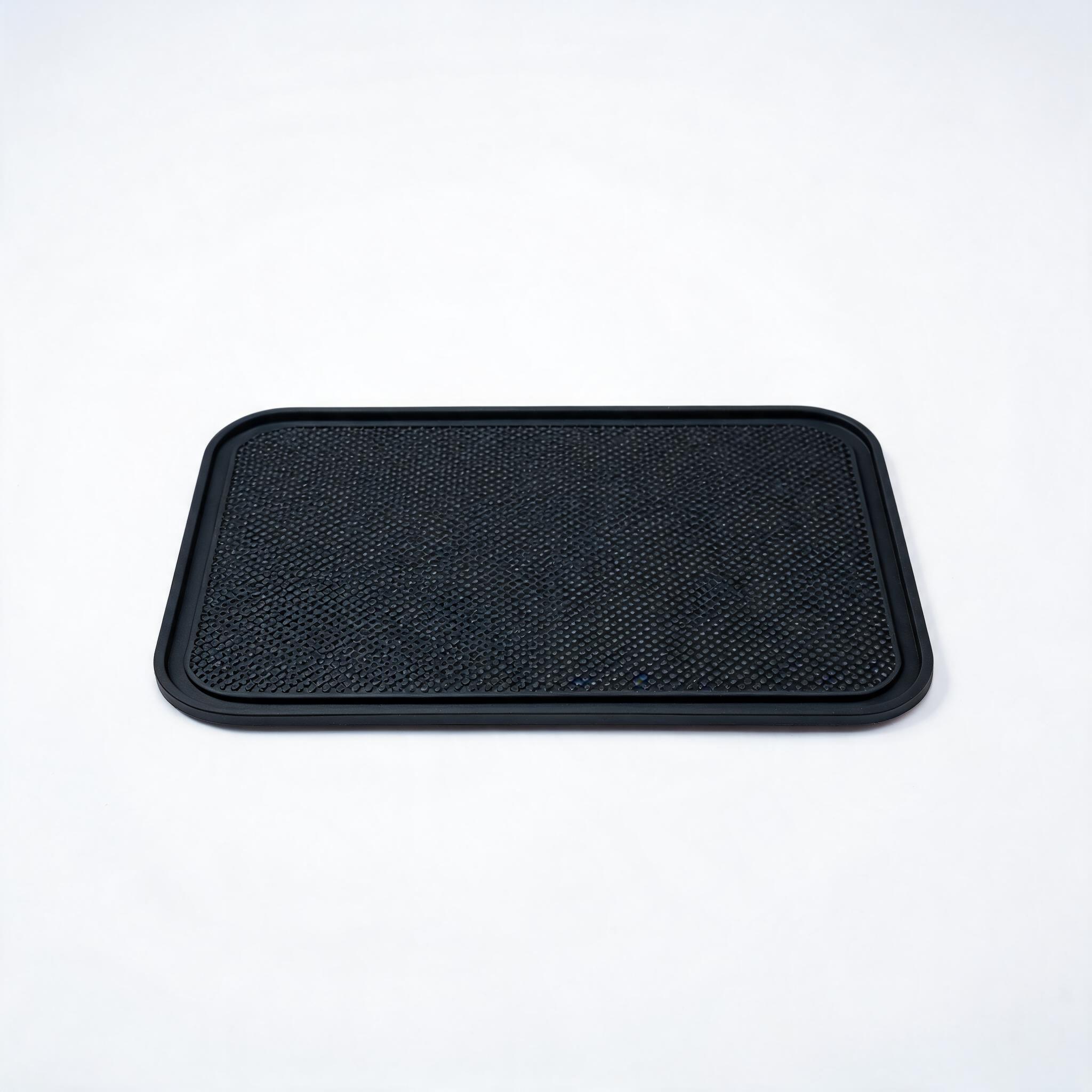 High-adhesion Liquid Silicone Anti-slip Mat For Car Dashboard