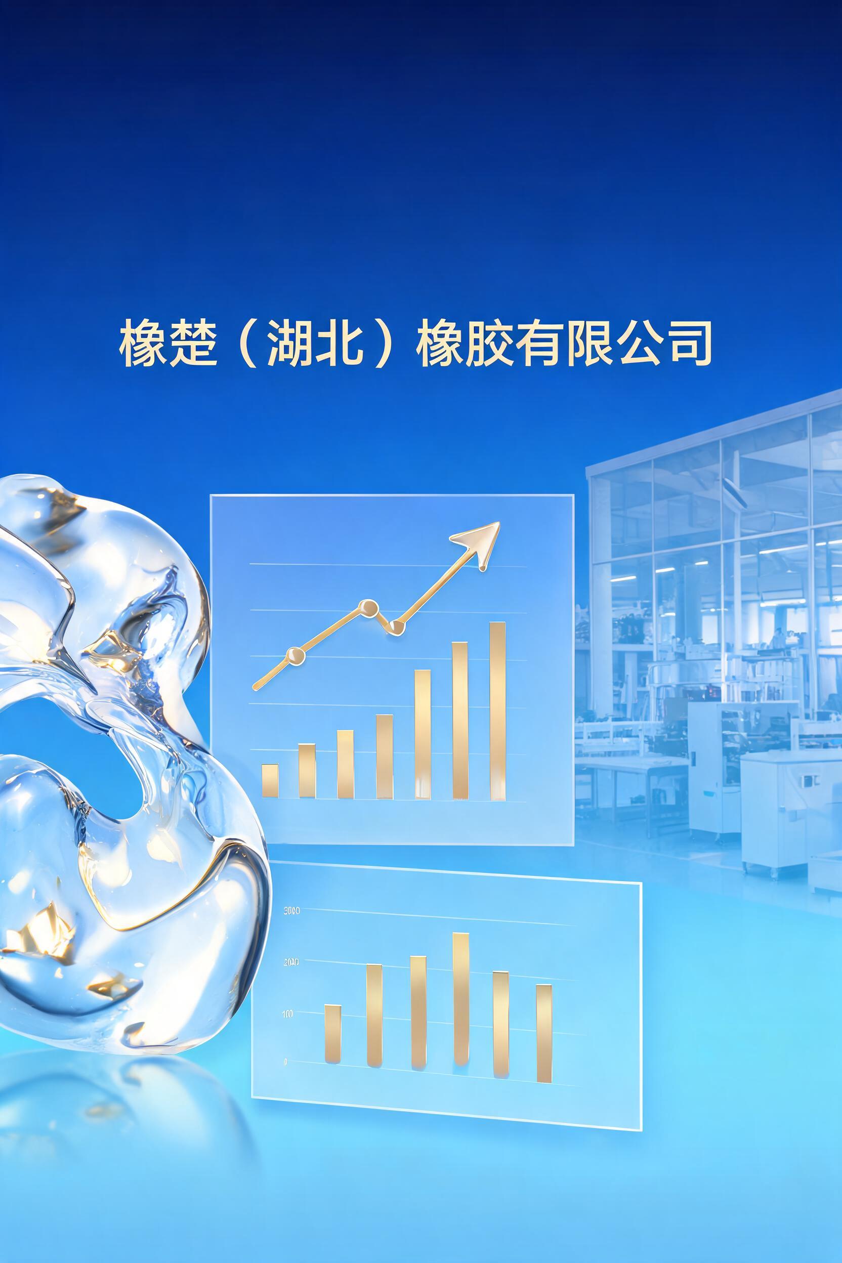 橡楚橡胶完成ICP备案 合规经营助力液态硅胶合作