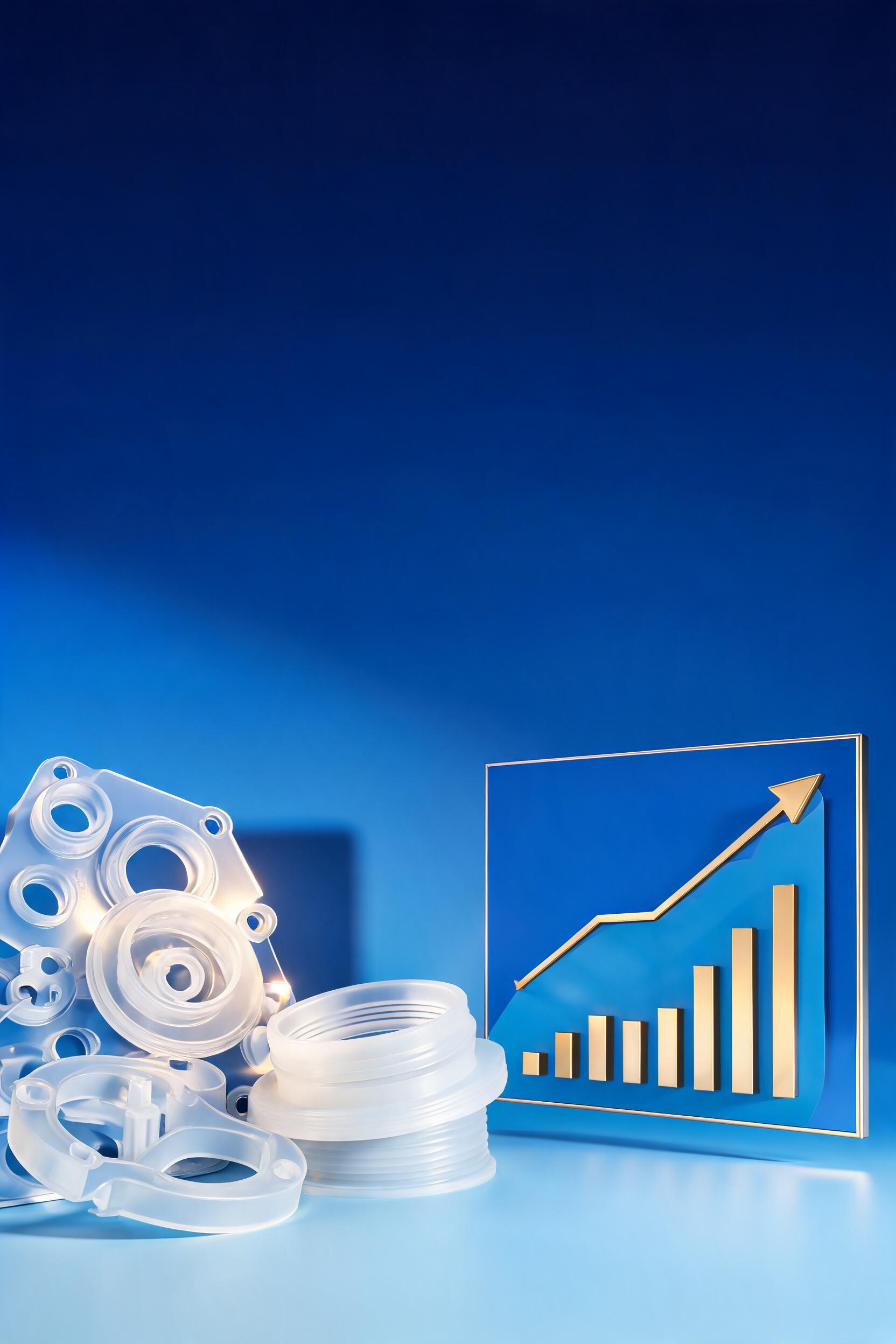 How to Choose LSR Products Manufacturer in Central China