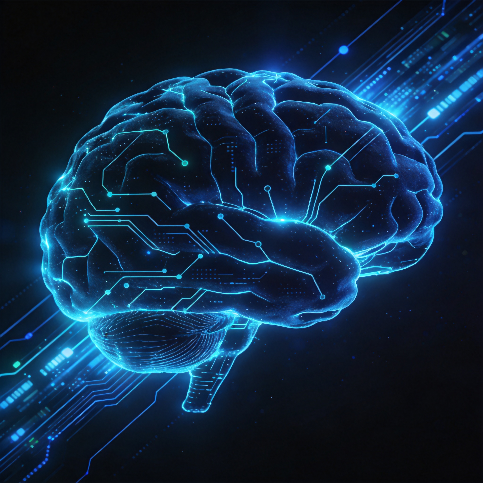 AI 研究
