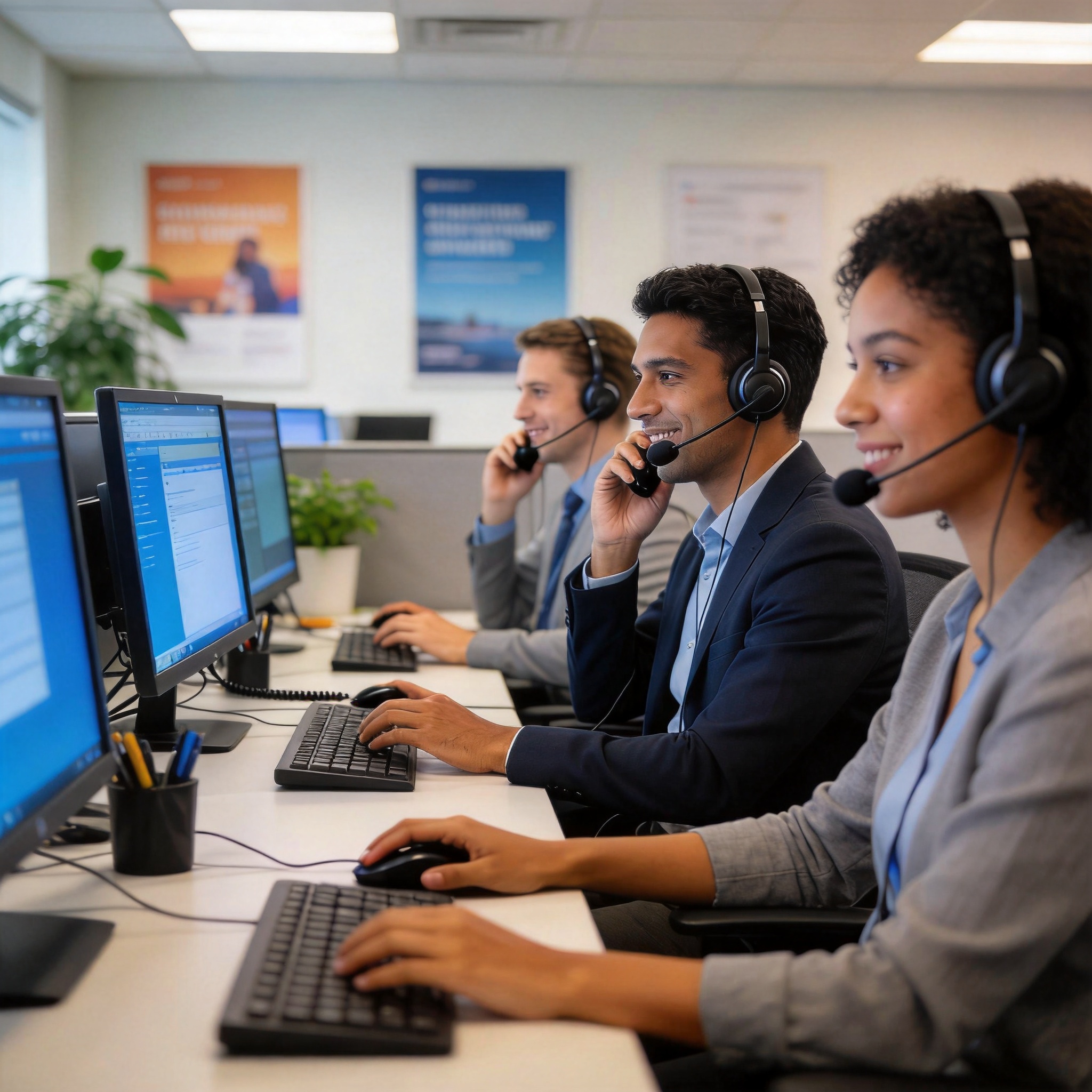 Contact support