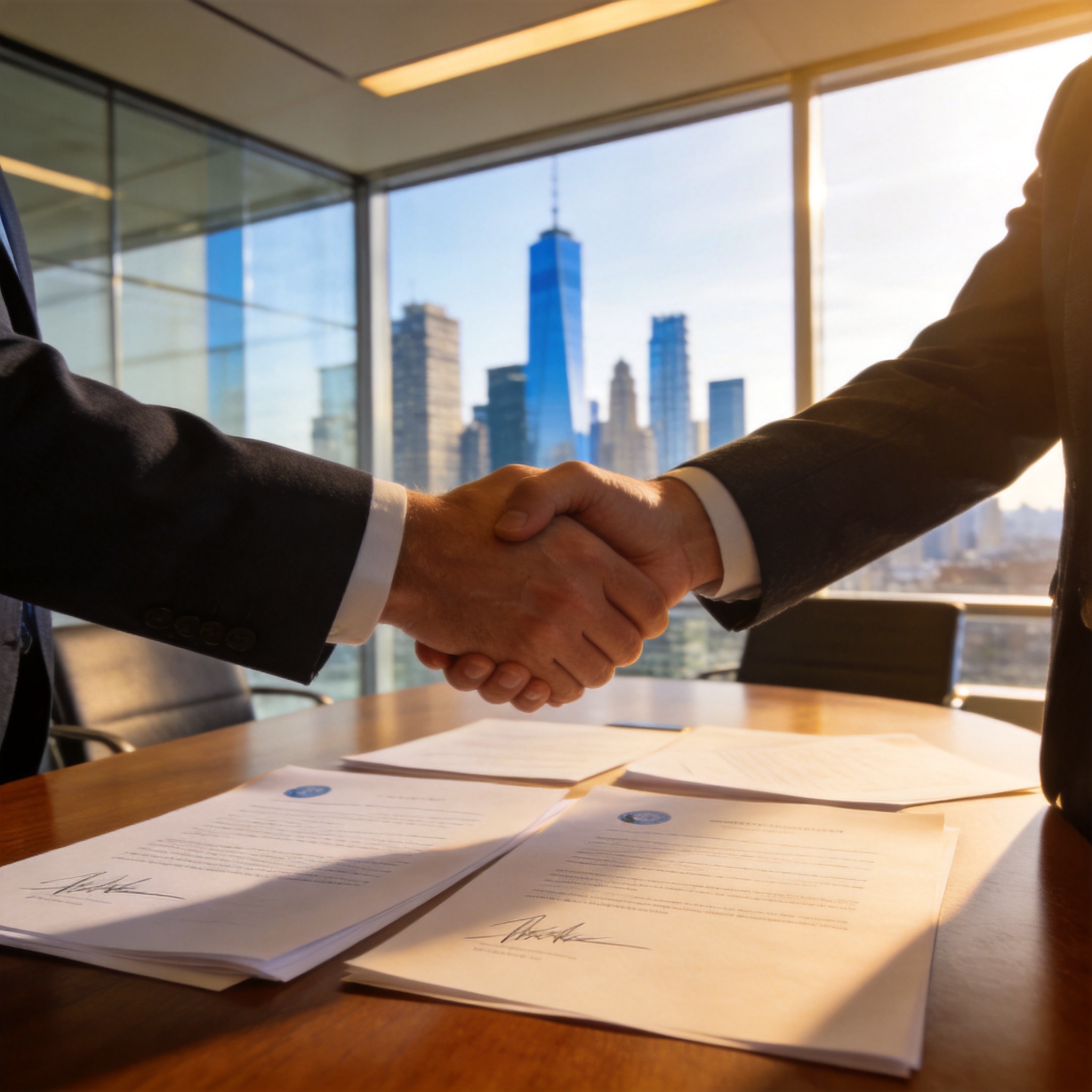 Partner program