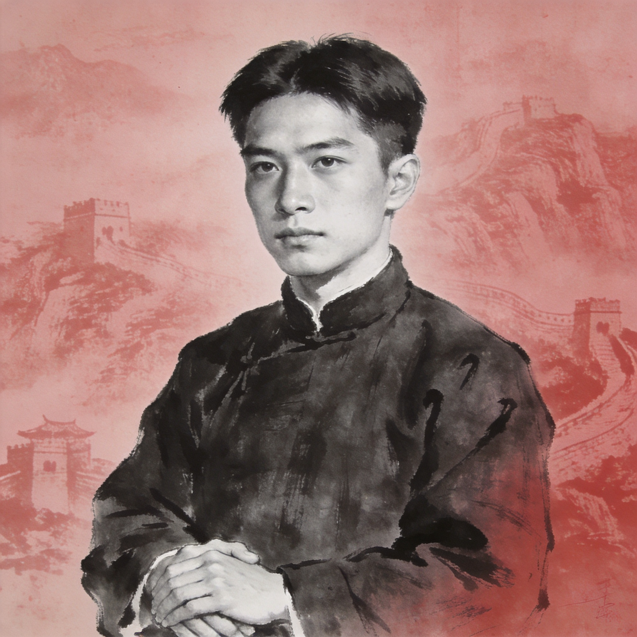 周文雍