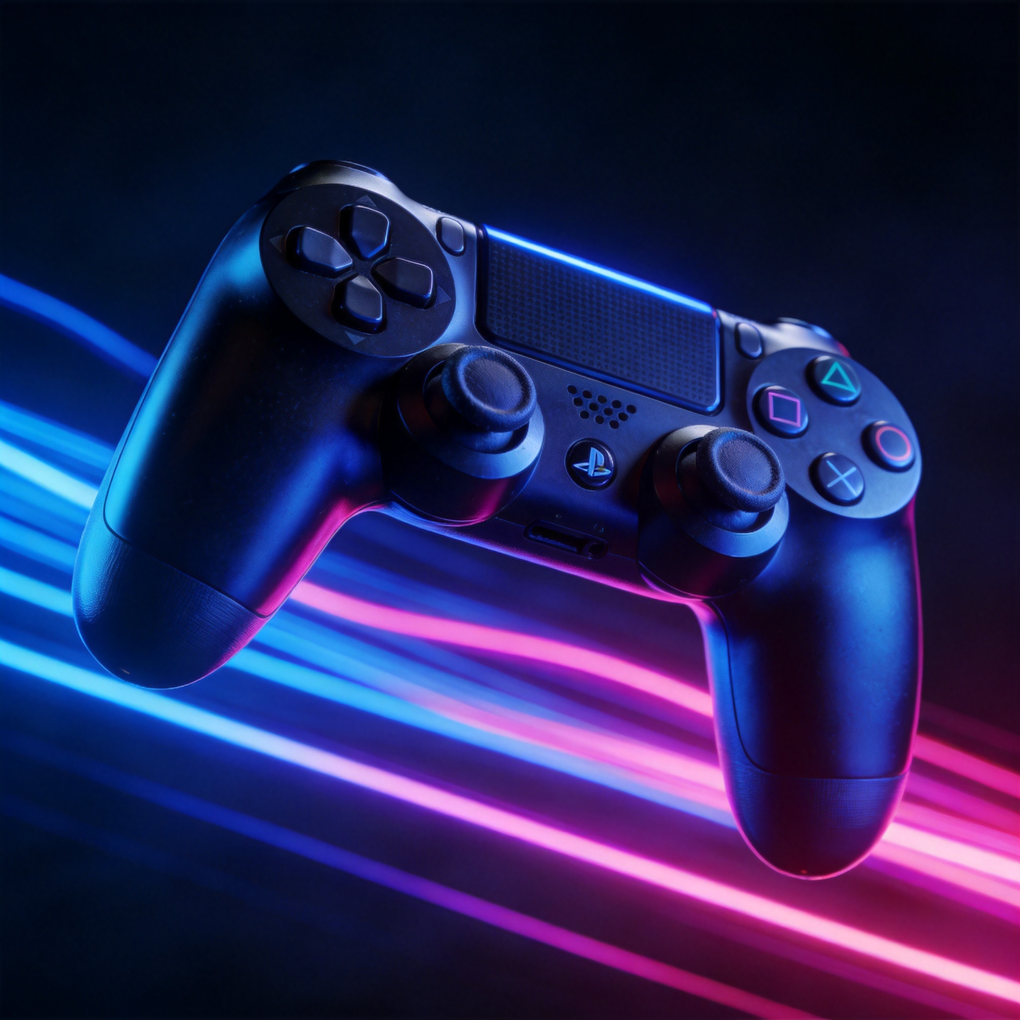 DualShock 4