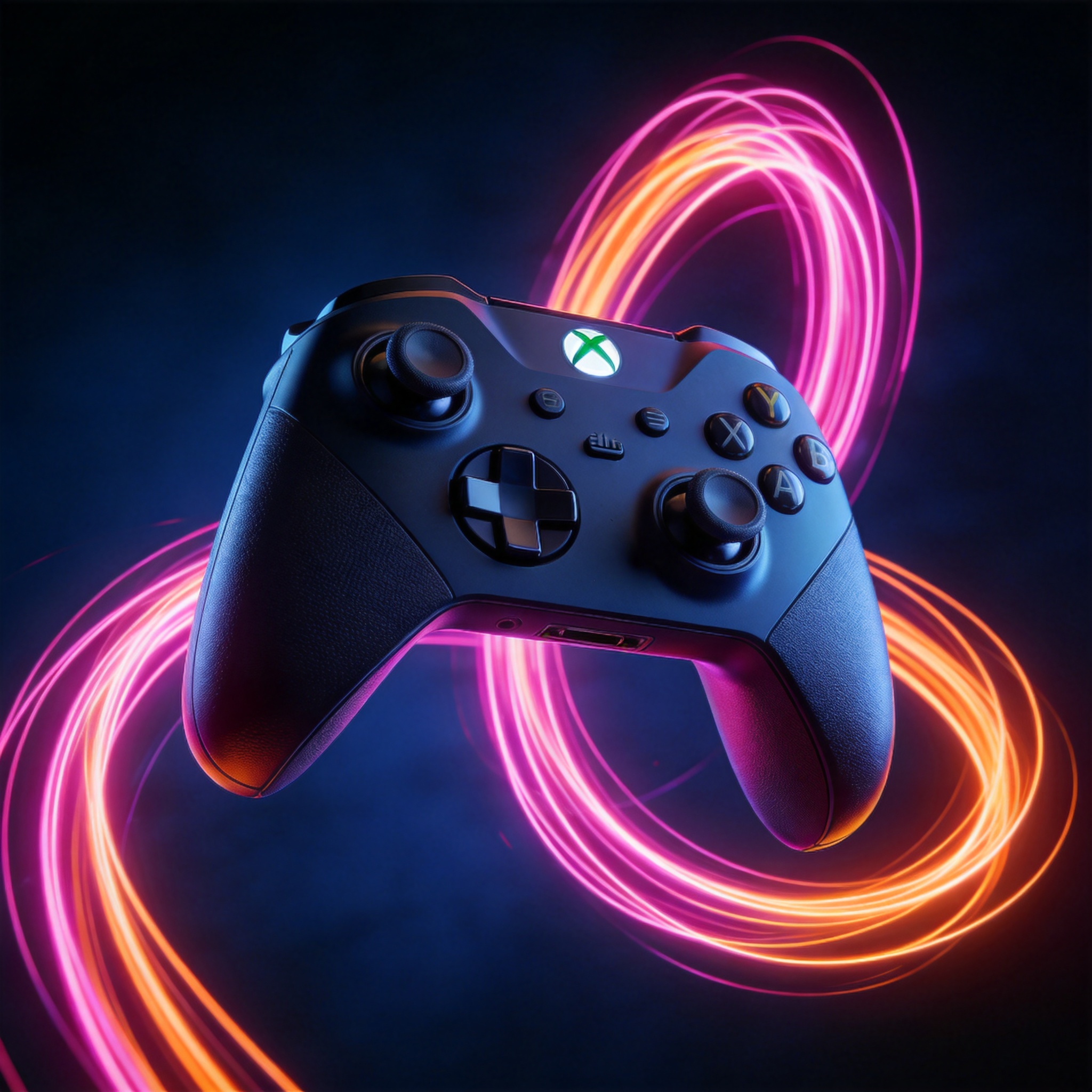 Xbox Elite Series 2